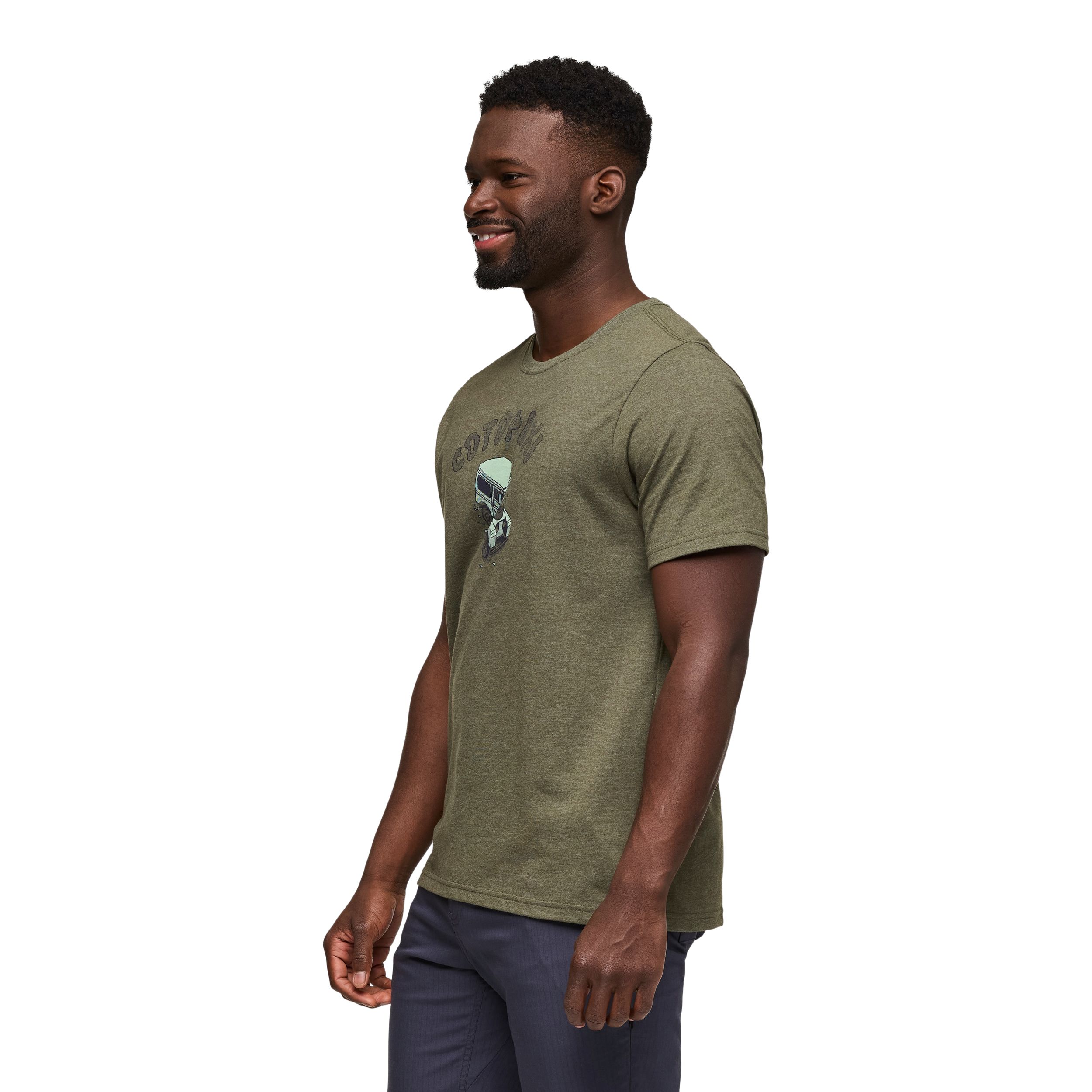 Cotopaxi Men's Coto-Pilot T Shirt