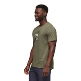 Cotopaxi Men's Coto-Pilot T Shirt Front_Angled_Left