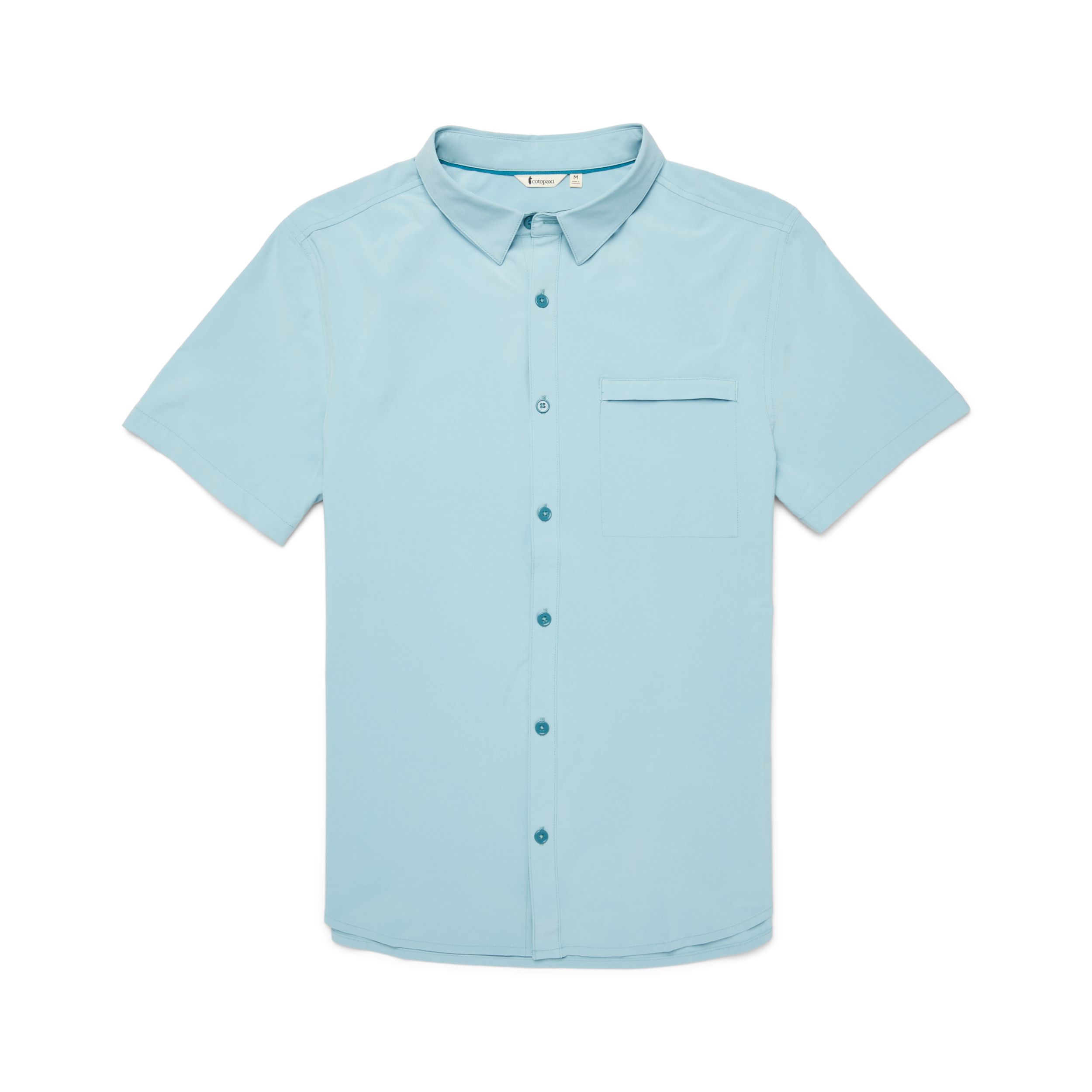 Cotopaxi Men's Cambio UPF Shirt