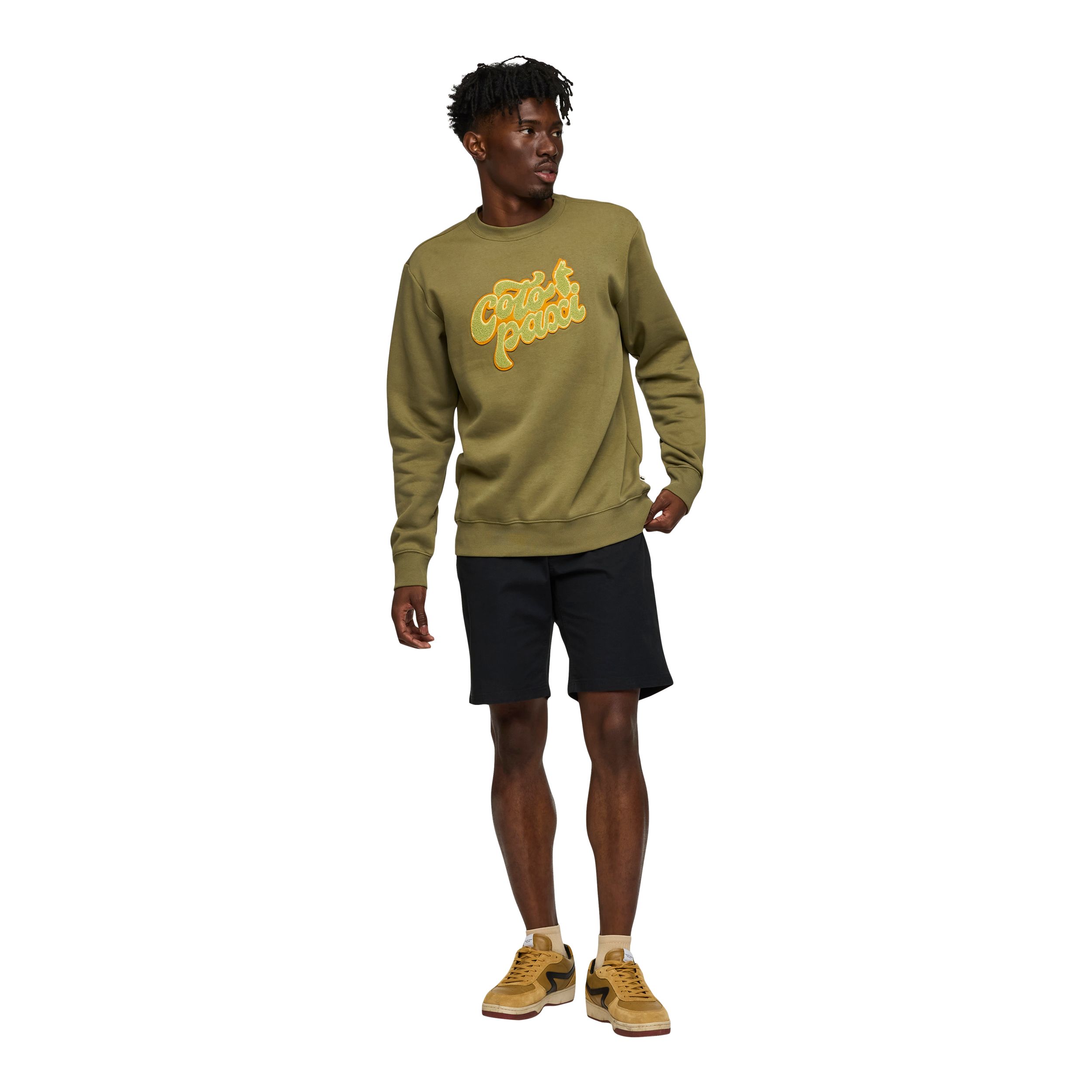 Cotopaxi Men's Ambato Shorts