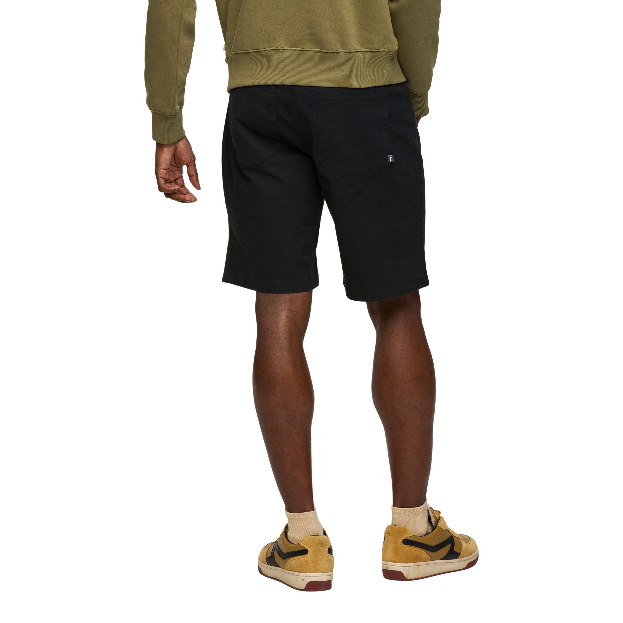 Cotopaxi Men's Ambato Shorts