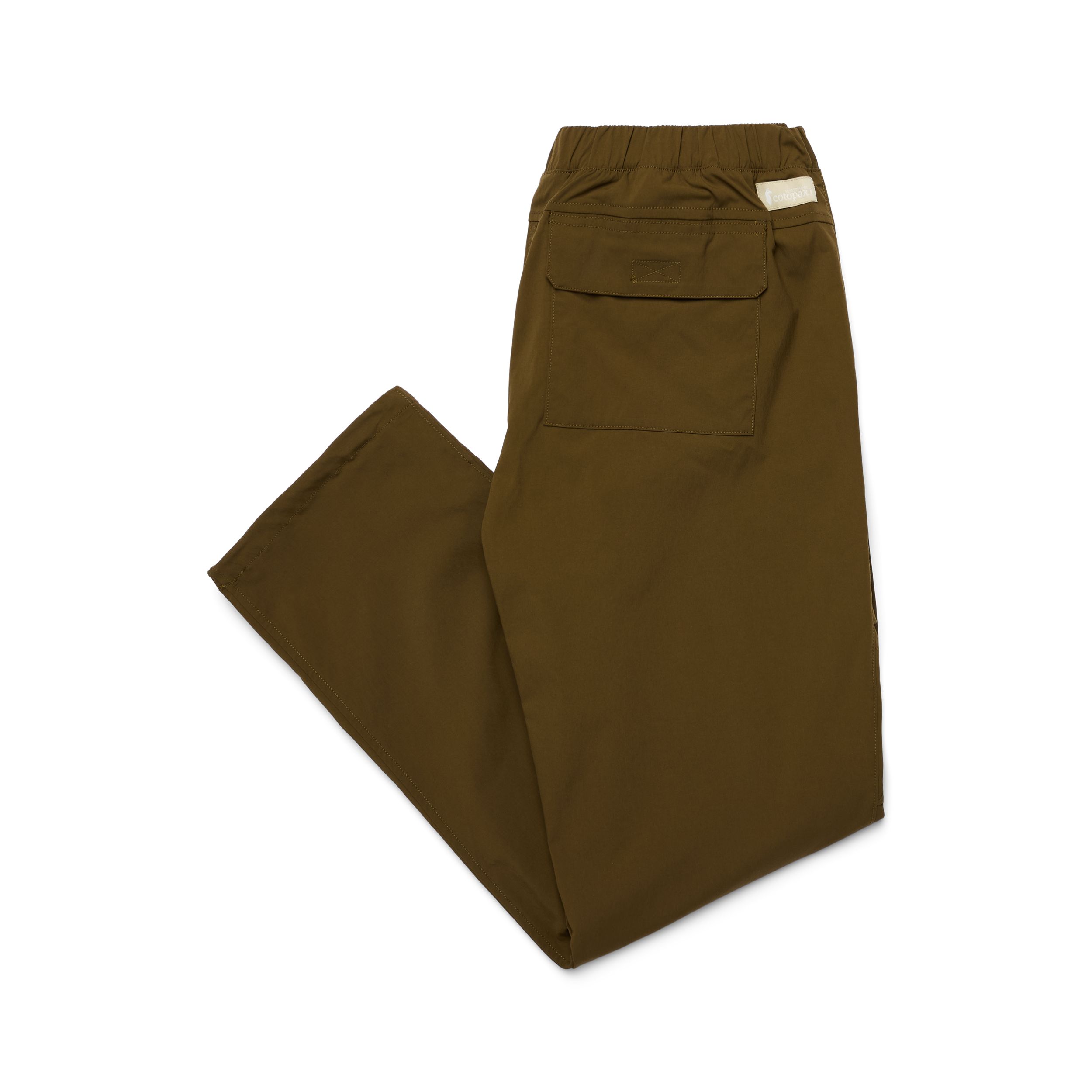 Cotopaxi Men's Coraje Tech Cargo Pants