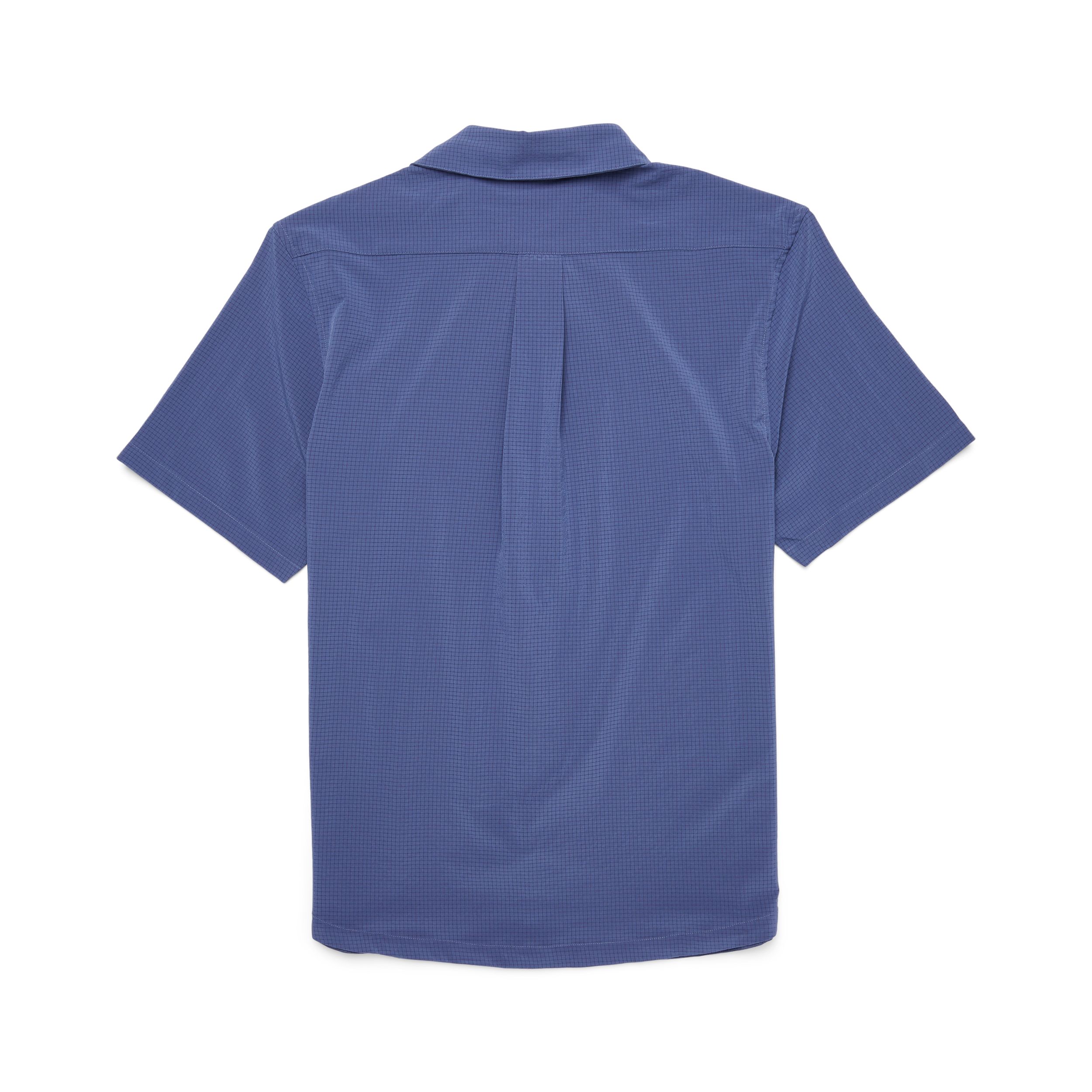 Cotopaxi Men's Pulso Tech UPF Shirt