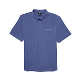Cotopaxi Men's Pulso Tech UPF Shirt Front_Flat