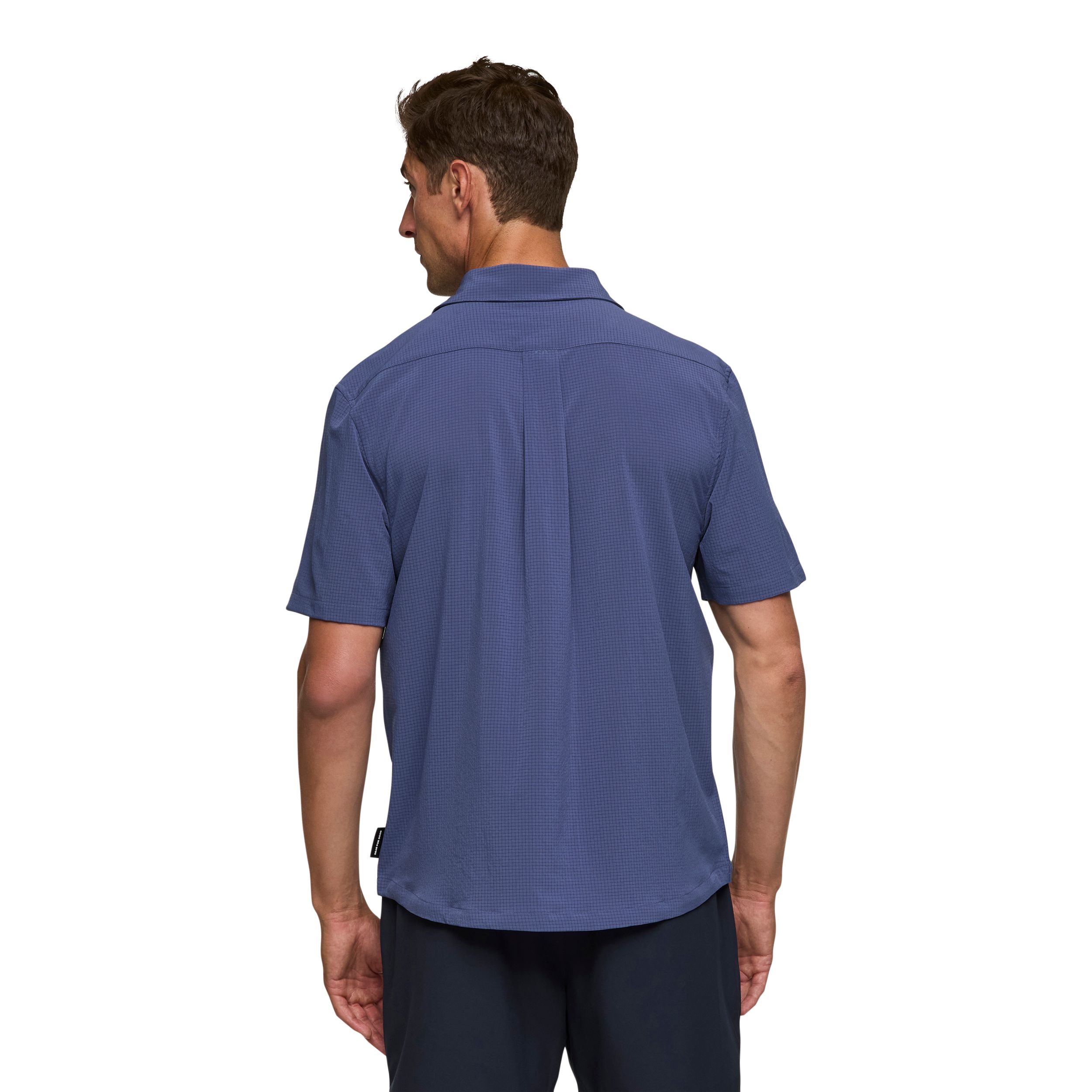 Cotopaxi Men's Pulso Tech UPF Shirt