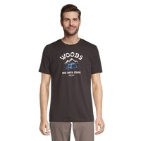 Woods Men's Cayley T Shirt