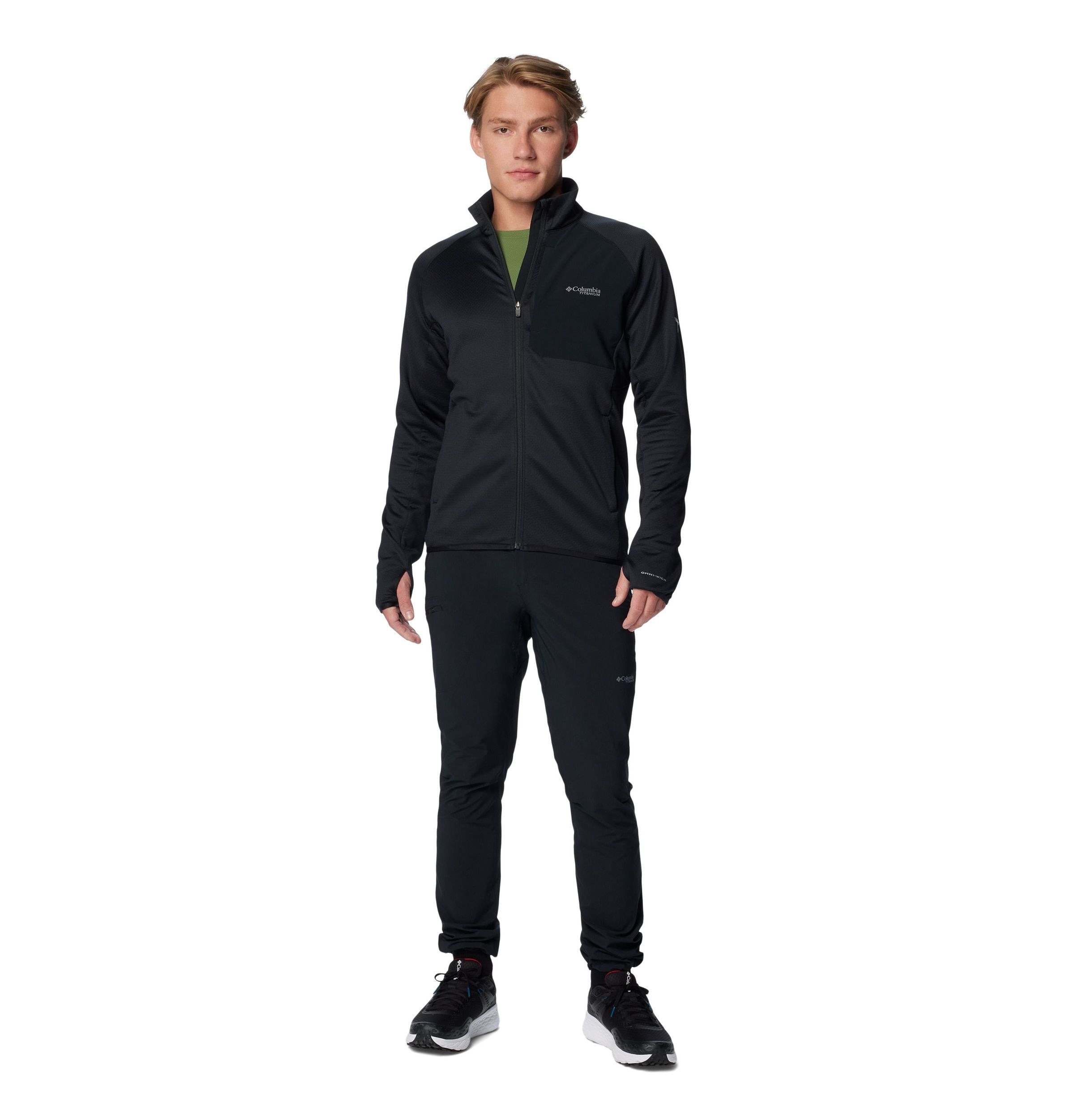 Columbia Men's Triple Canyon™ II Hiking Pants