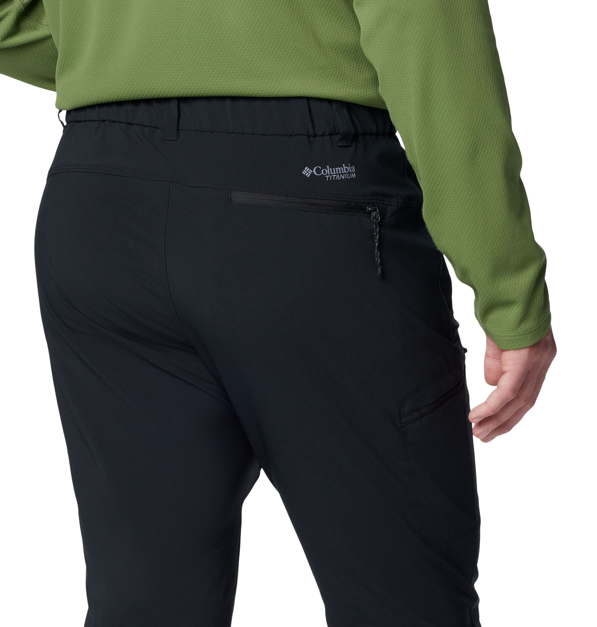 Columbia Men's Triple Canyon™ II Hiking Pants