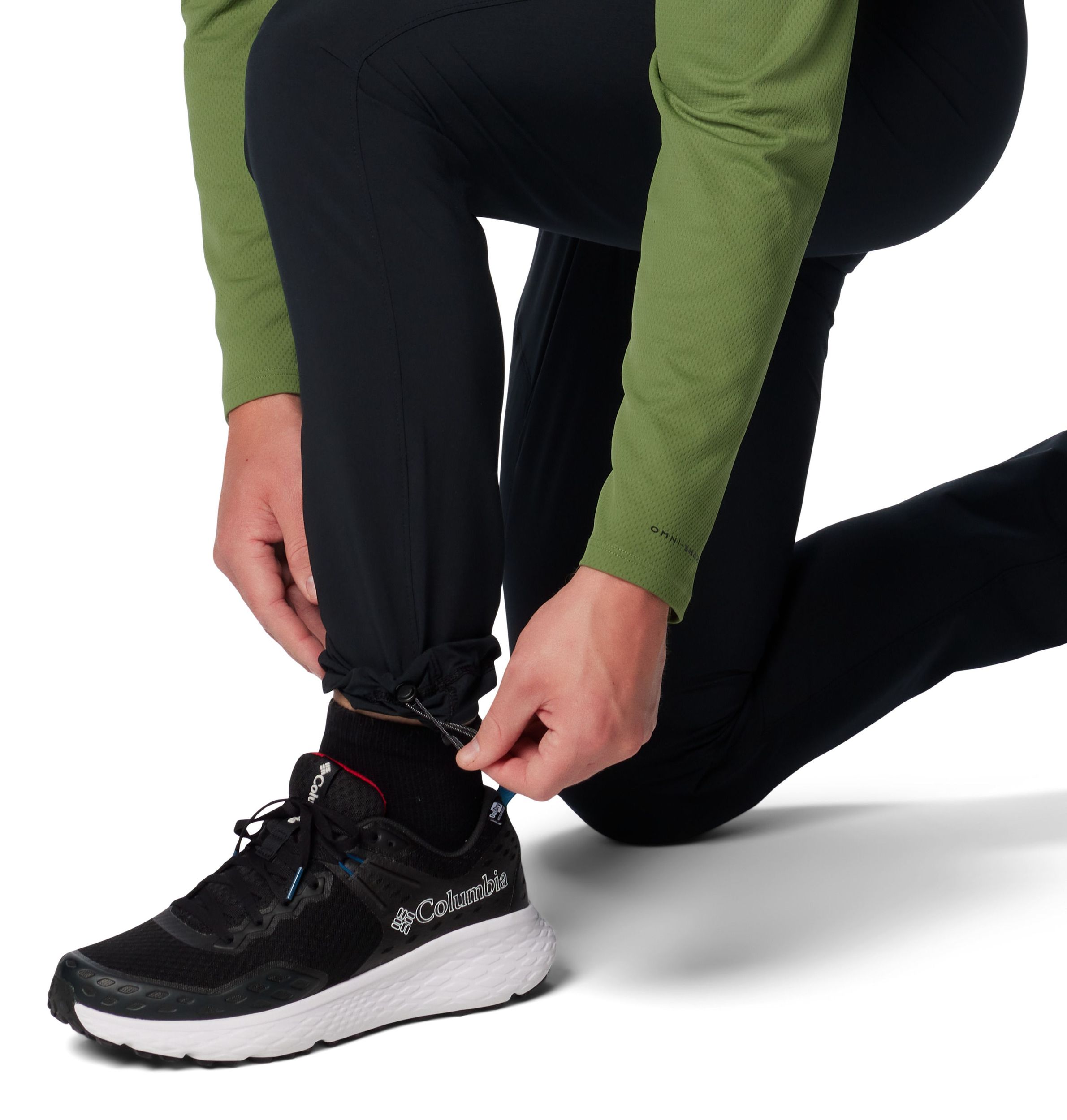 Columbia Men's Triple Canyon™ II Hiking Pants