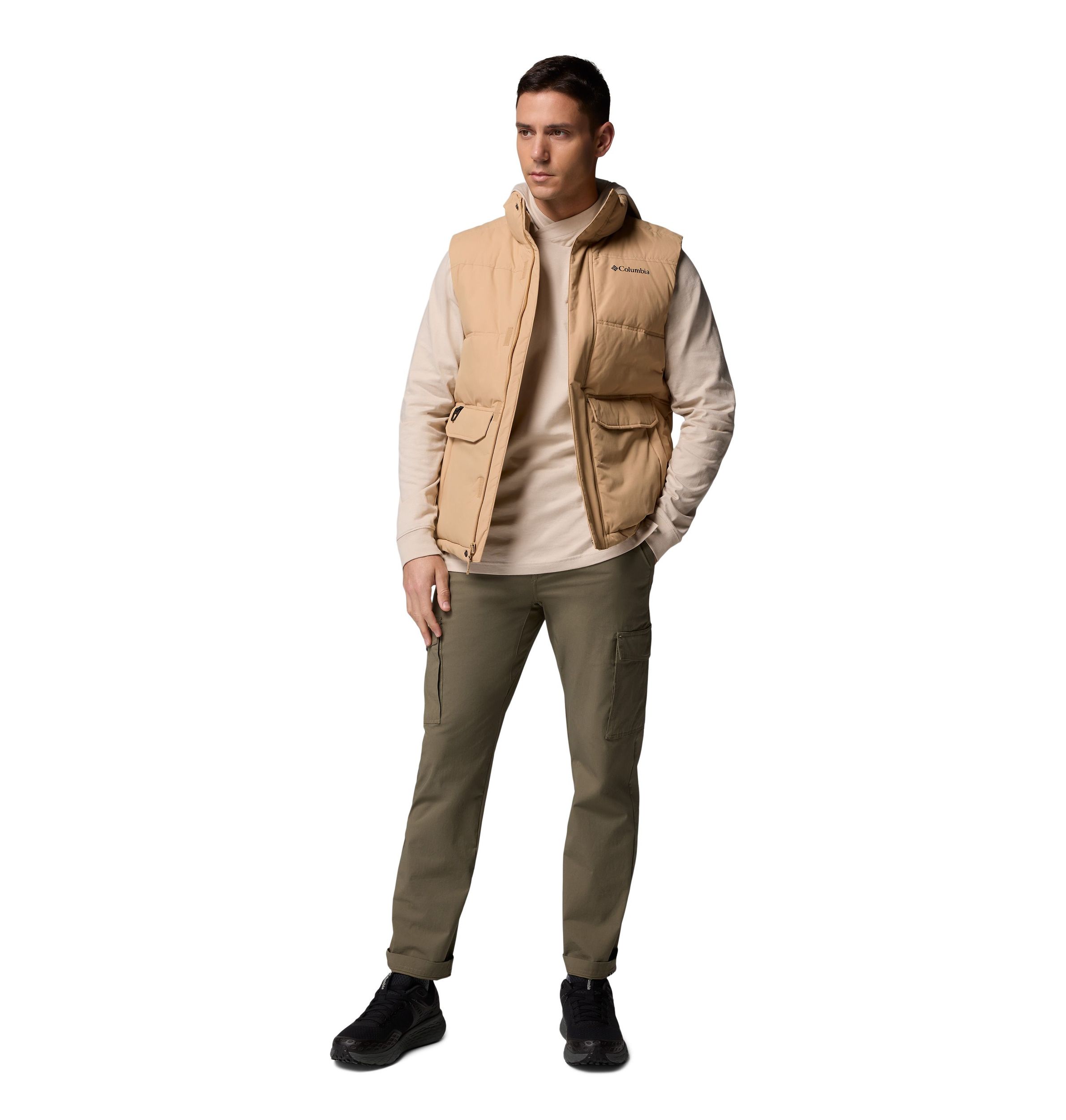 Columbia Men's Roc™ Cargo 32" Pants