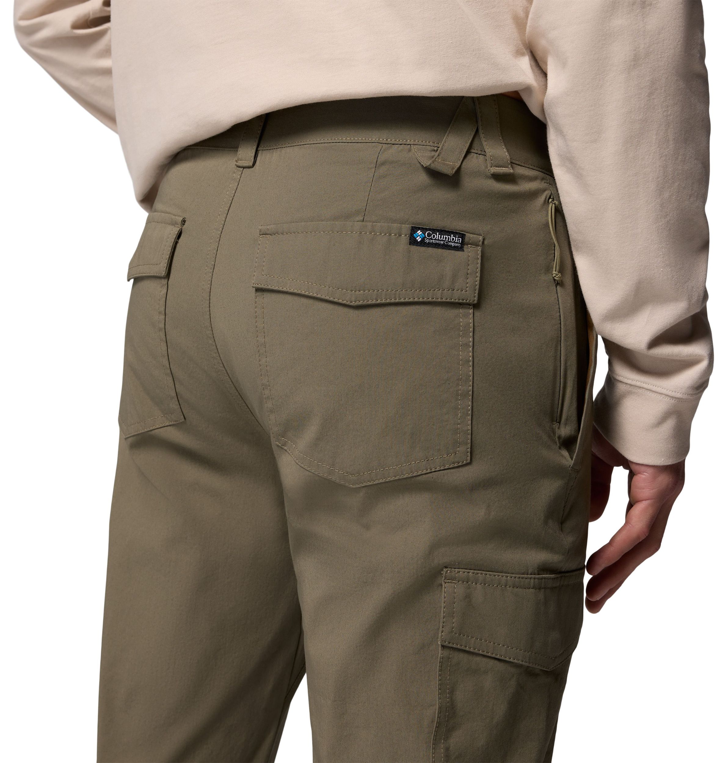 Columbia Men's Roc™ Cargo 32" Pants