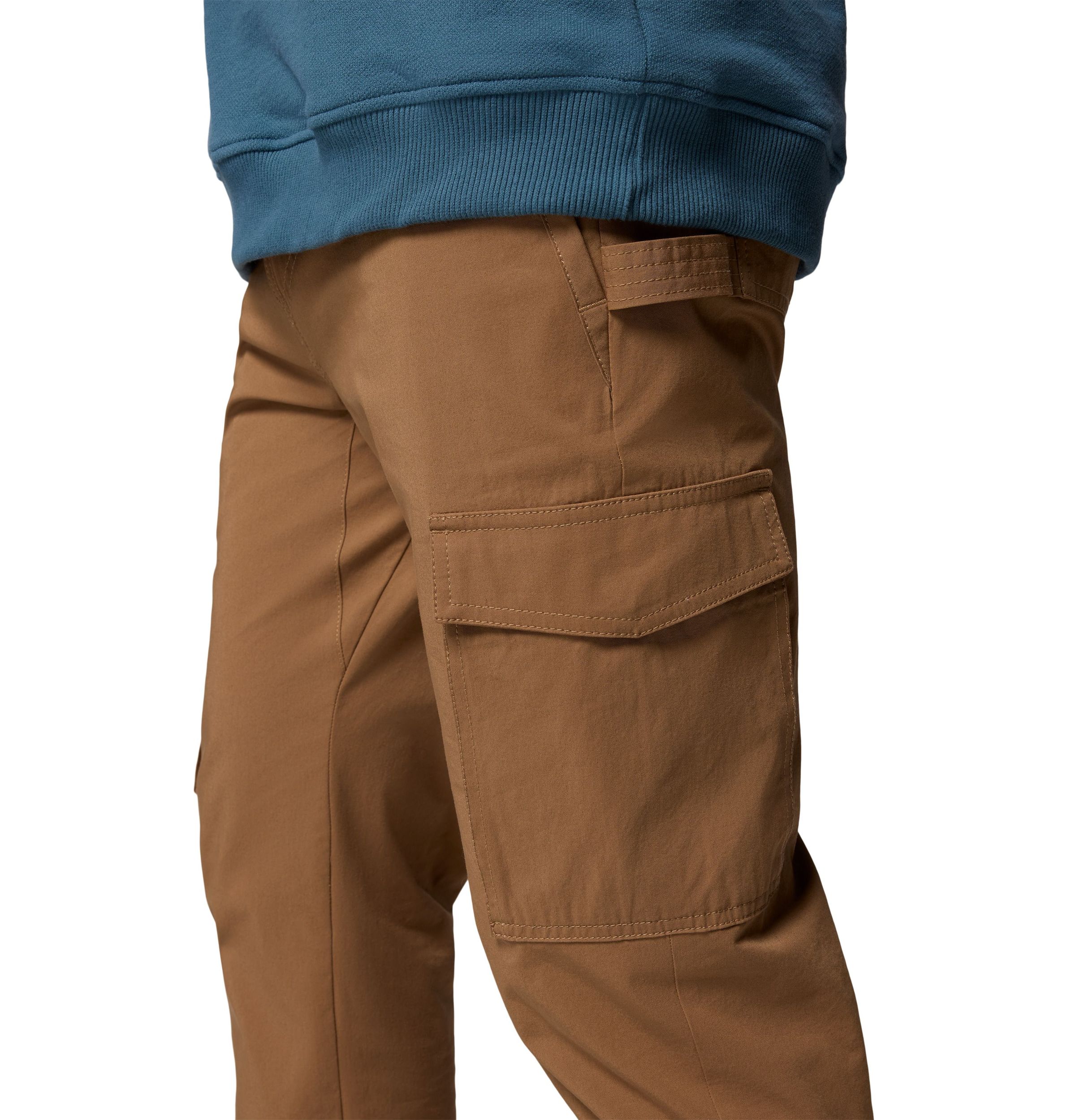 Pantalon cargo pour hommes, Roc, Columbia