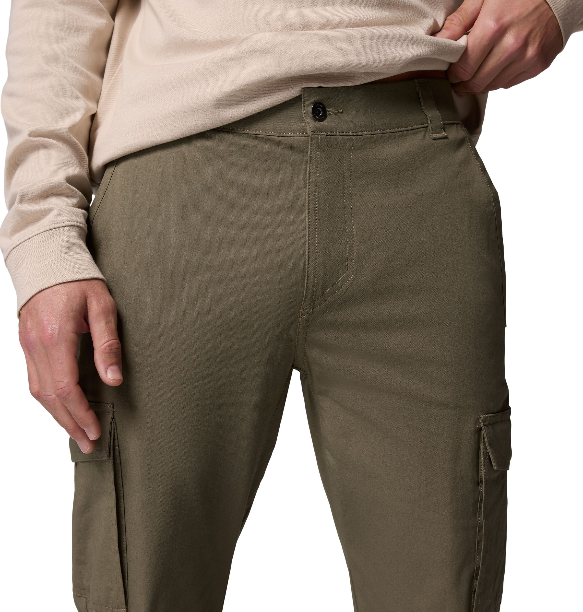 Columbia Men's Roc™ Cargo 32" Pants