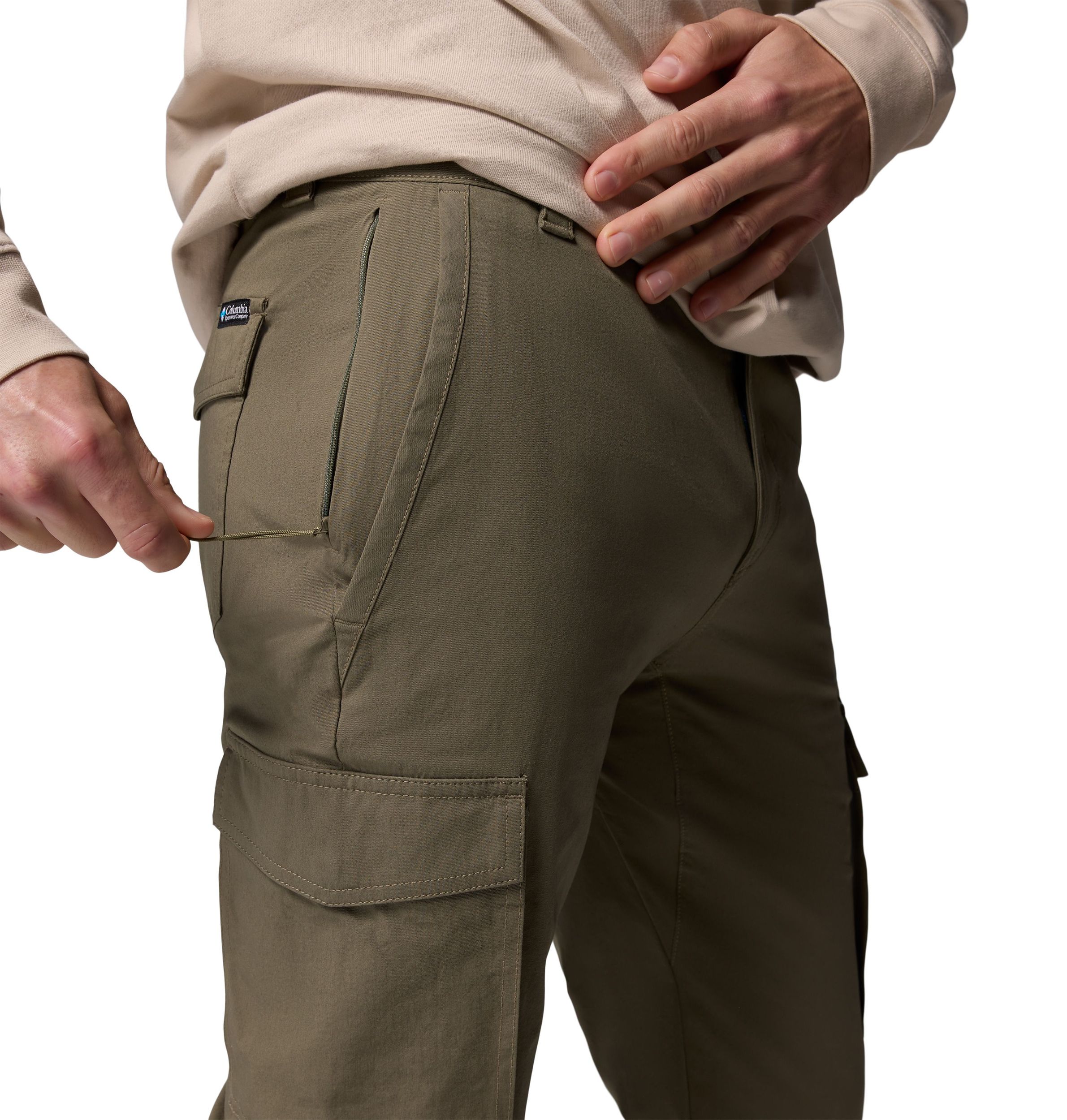 Columbia Men's Roc™ Cargo 32" Pants