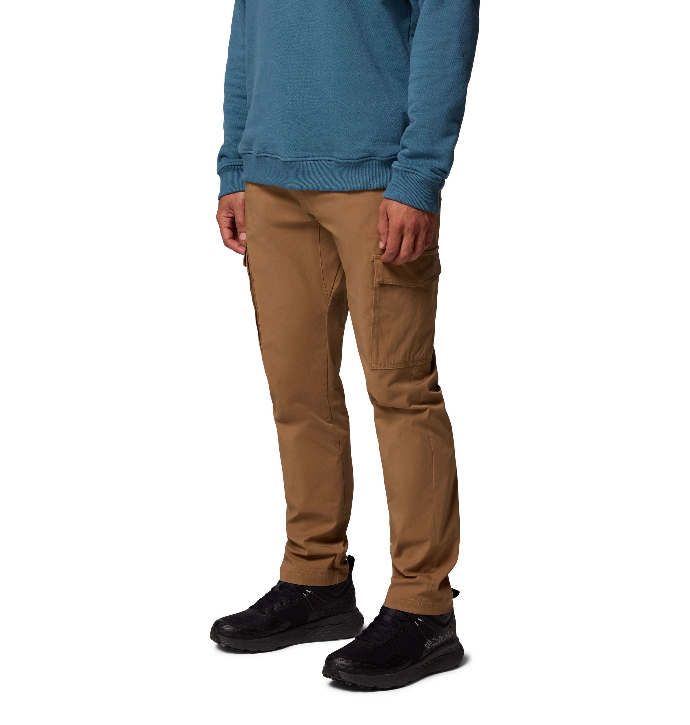 Pantalon cargo pour hommes, Roc, Columbia