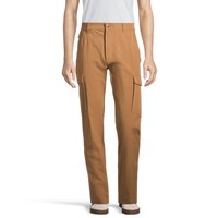Columbia Men's Roc™ Cargo 32" Pants Front_Flat
