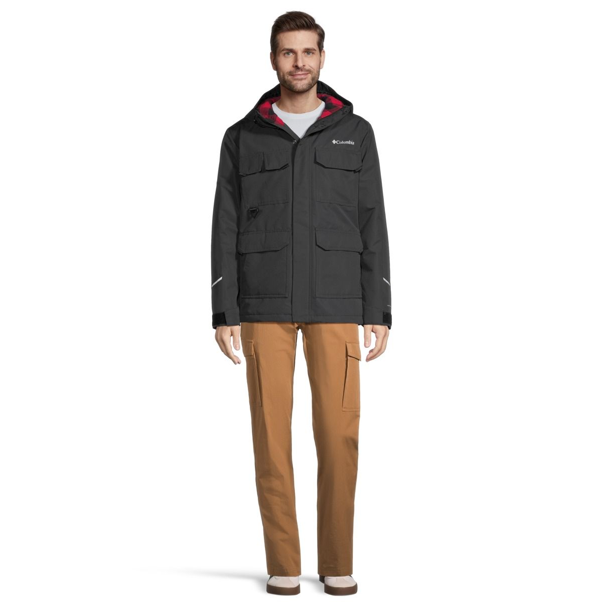 Columbia Men's Roc™ Cargo 32" Pants