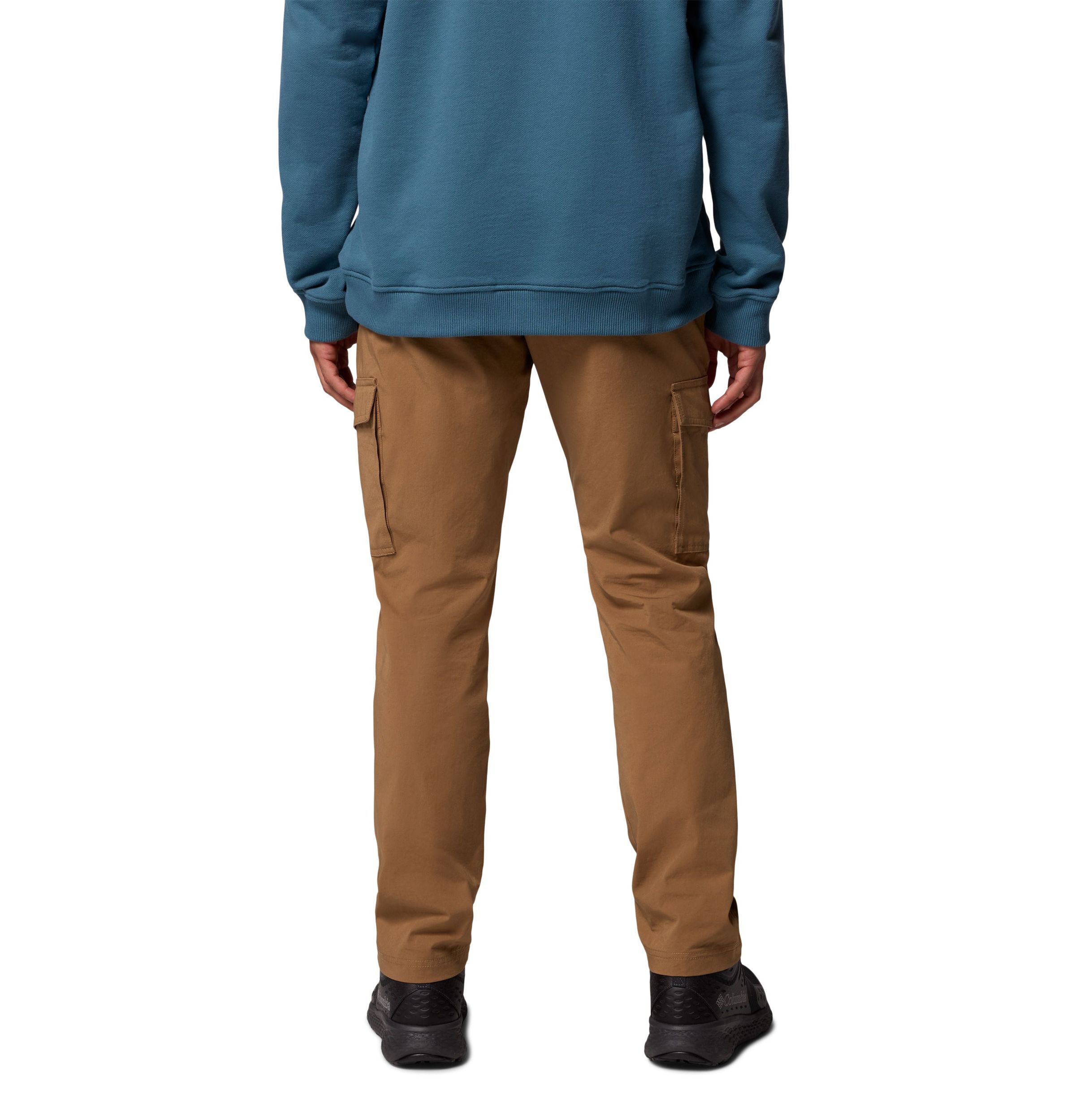 Pantalon cargo pour hommes, Roc, Columbia