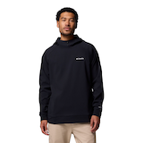 Columbia Men's Tech Trail™ Utility Winter Hoodie Front_Flat
