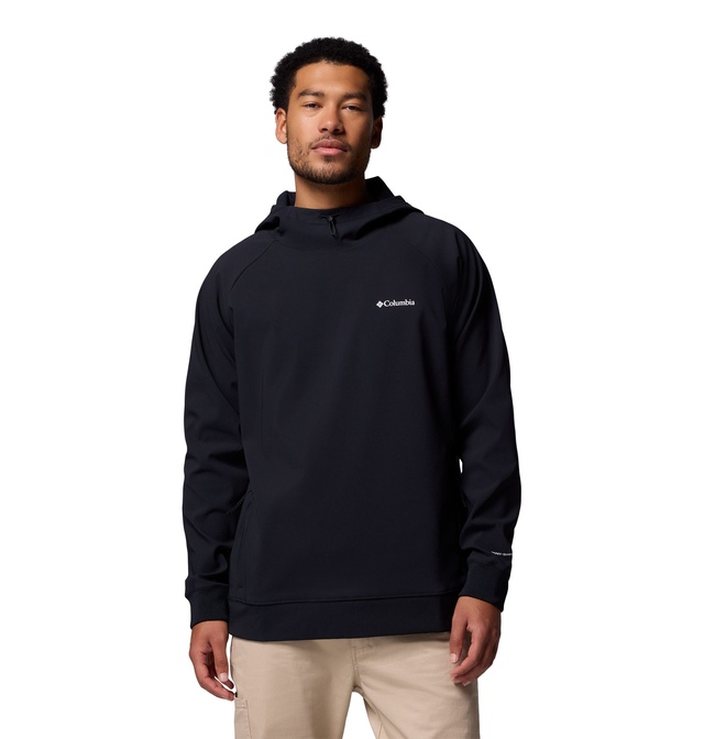 Columbia Men's Tech Trail™ Utility Winter Hoodie