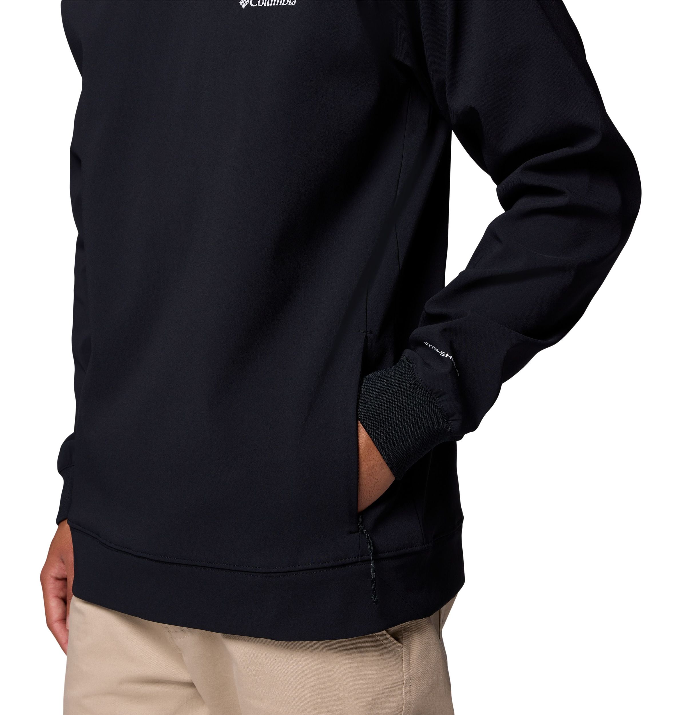 Columbia Men's Tech Trail™ Utility Winter Hoodie
