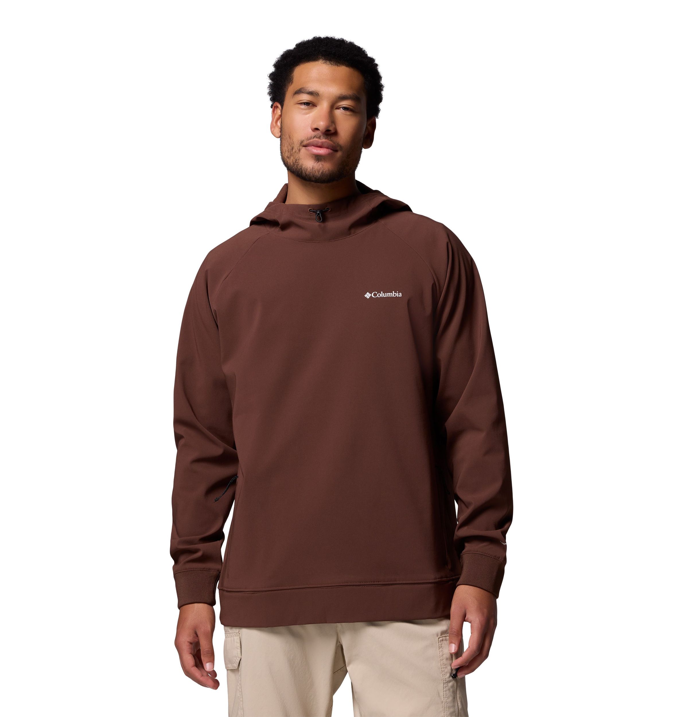 Columbia Men's Tech Trail™ Utility Winter Hoodie