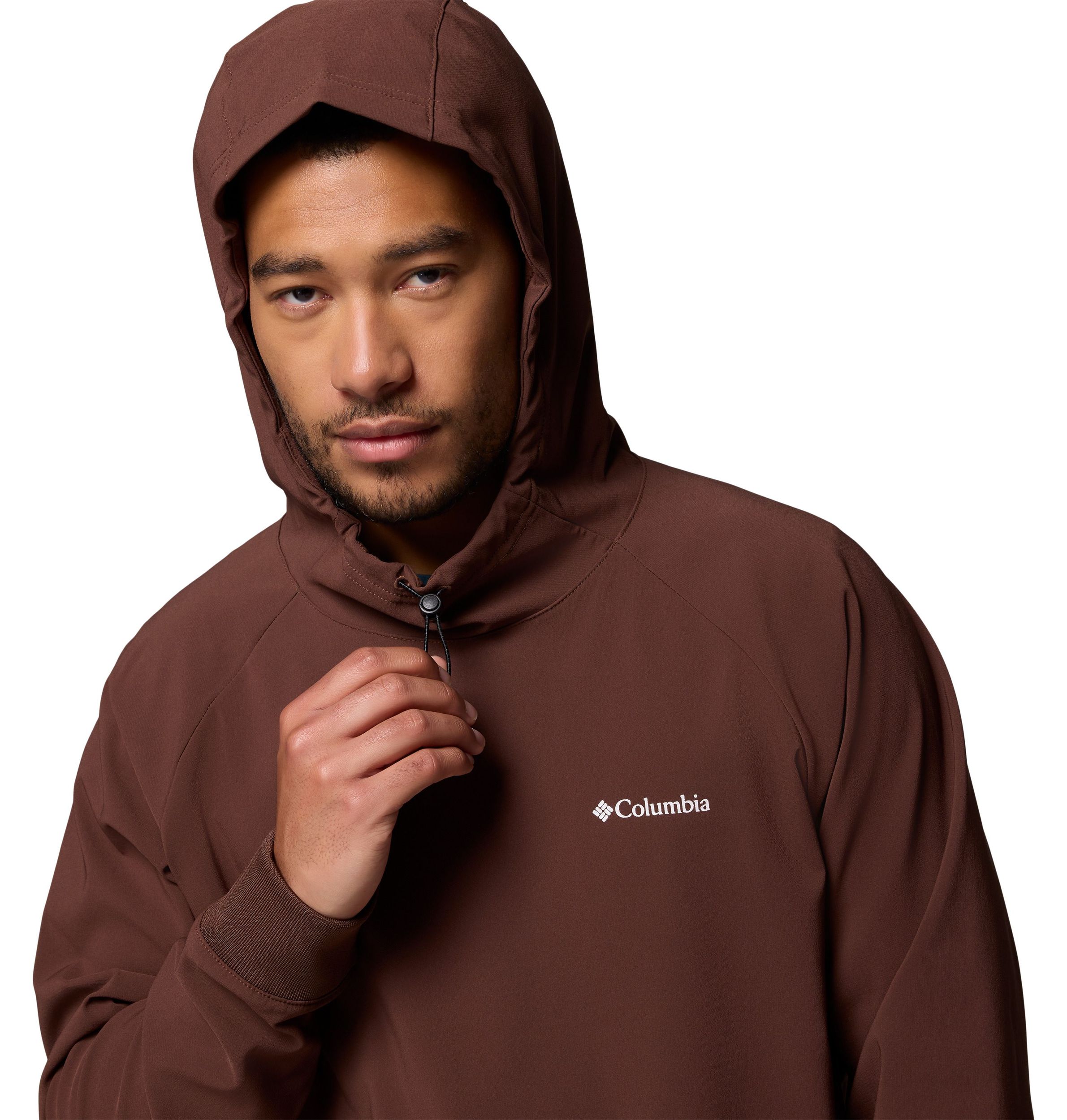 Columbia Men's Tech Trail™ Utility Winter Hoodie