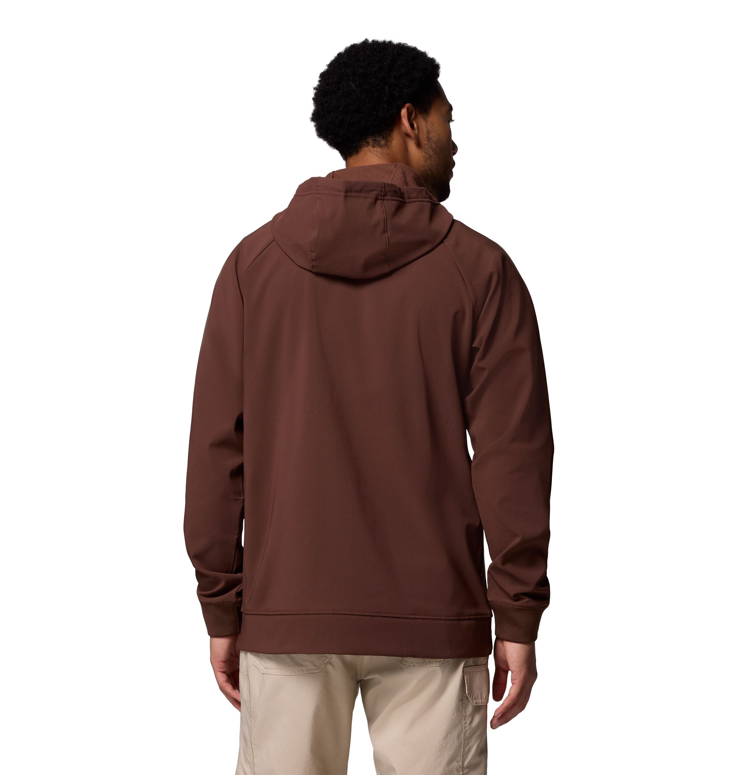 Columbia Men's Tech Trail™ Utility Winter Hoodie