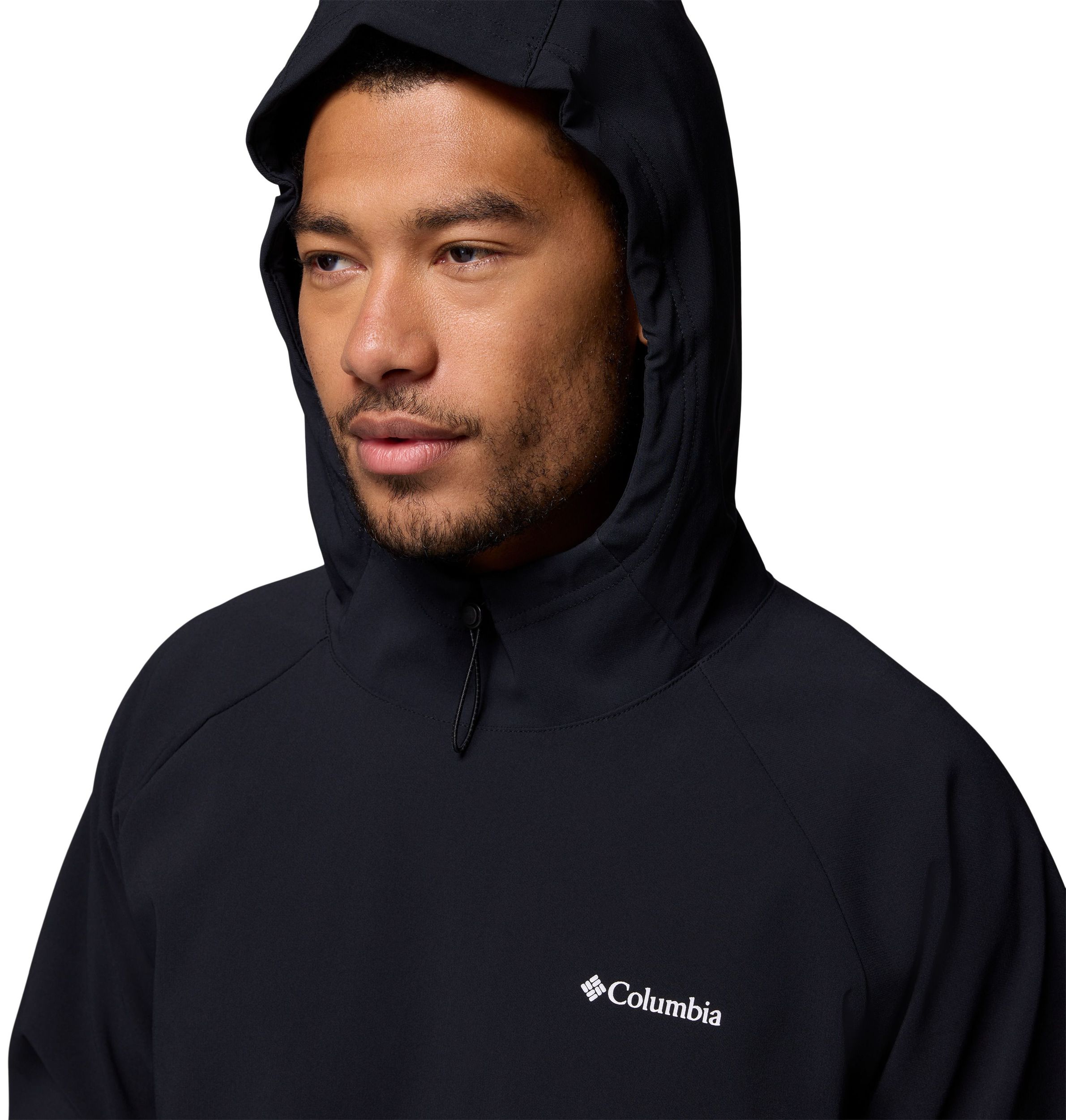 Columbia Men's Tech Trail™ Utility Winter Hoodie