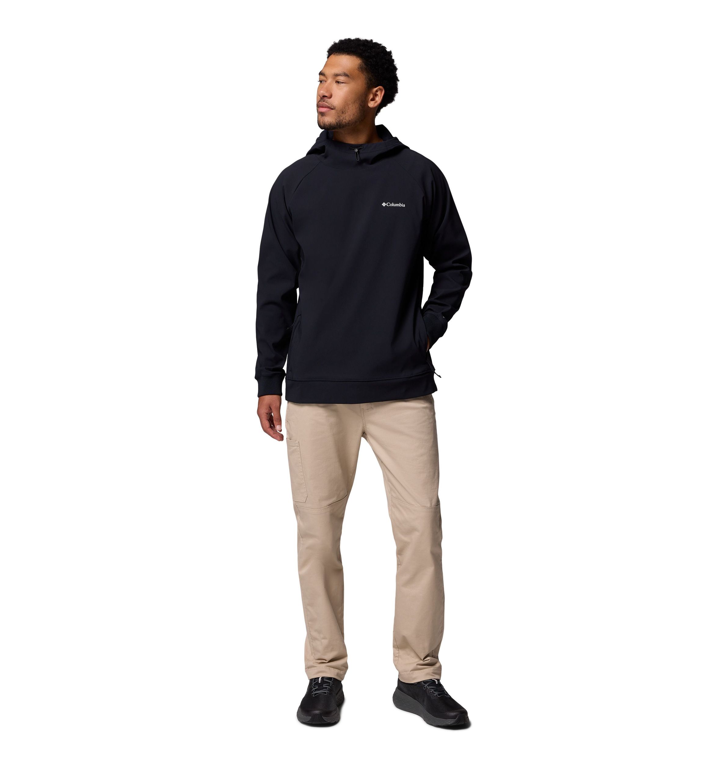 Columbia Men's Tech Trail™ Utility Winter Hoodie