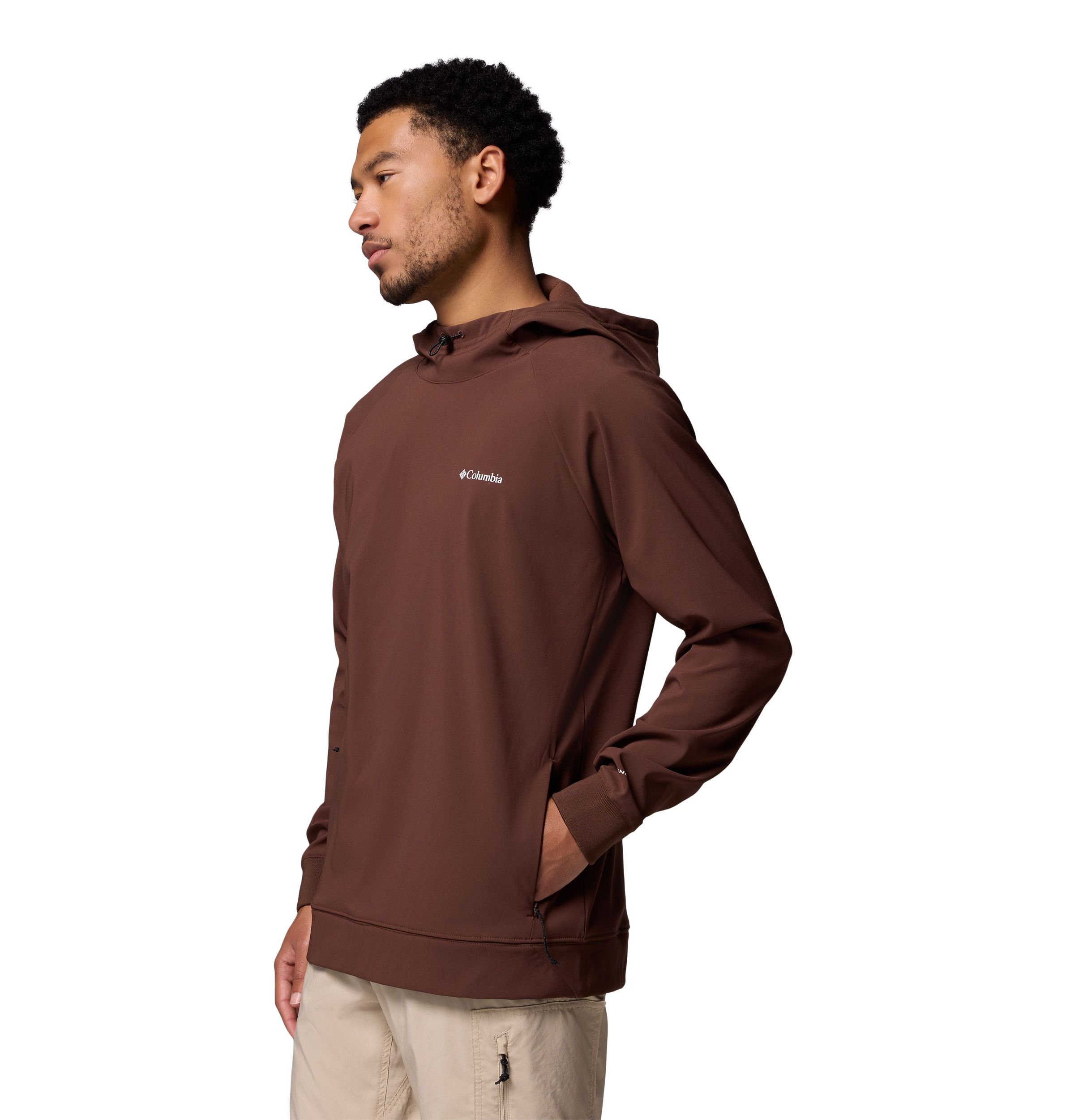 Columbia Men's Tech Trail™ Utility Winter Hoodie