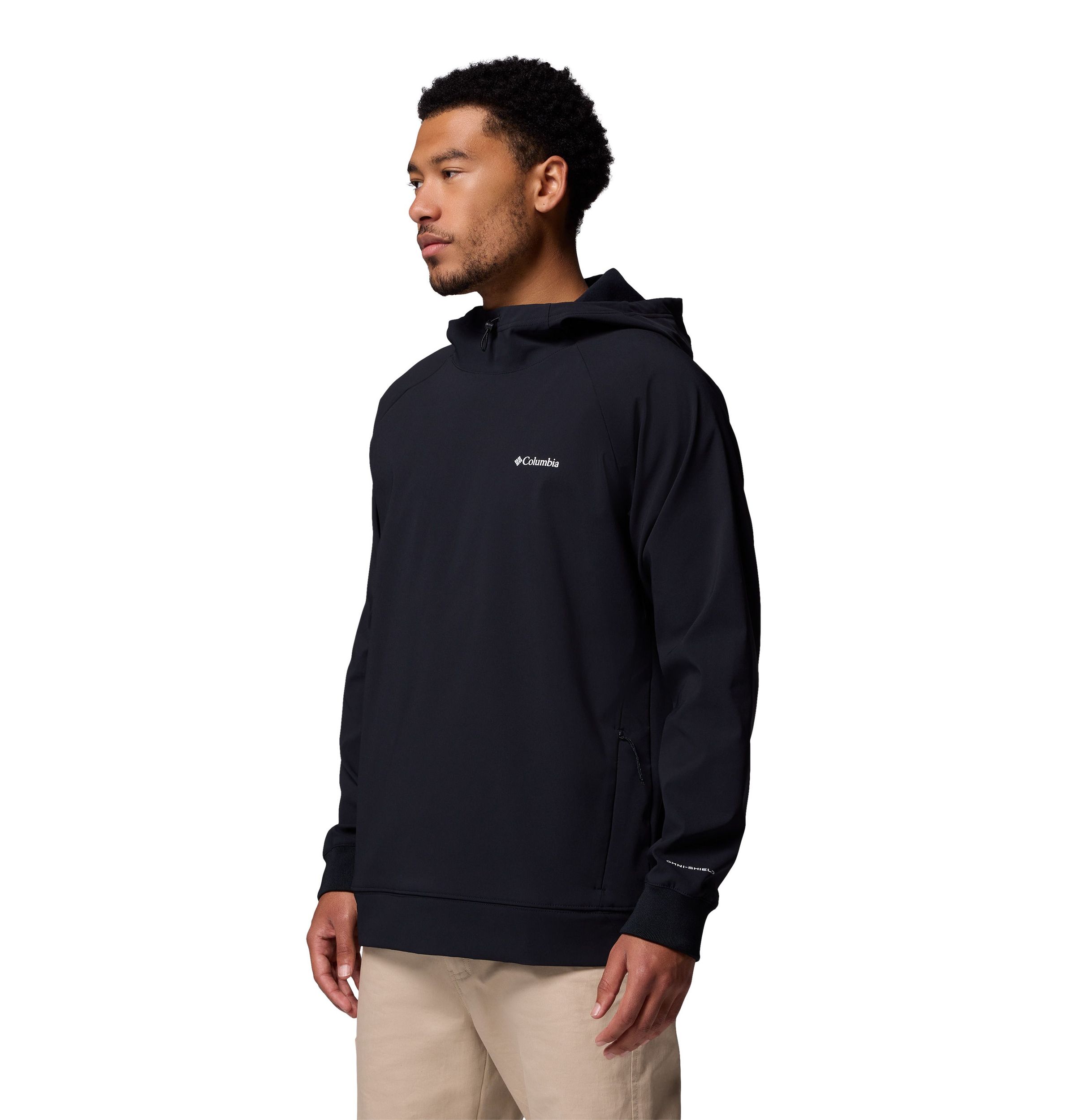 Columbia Men's Tech Trail™ Utility Winter Hoodie