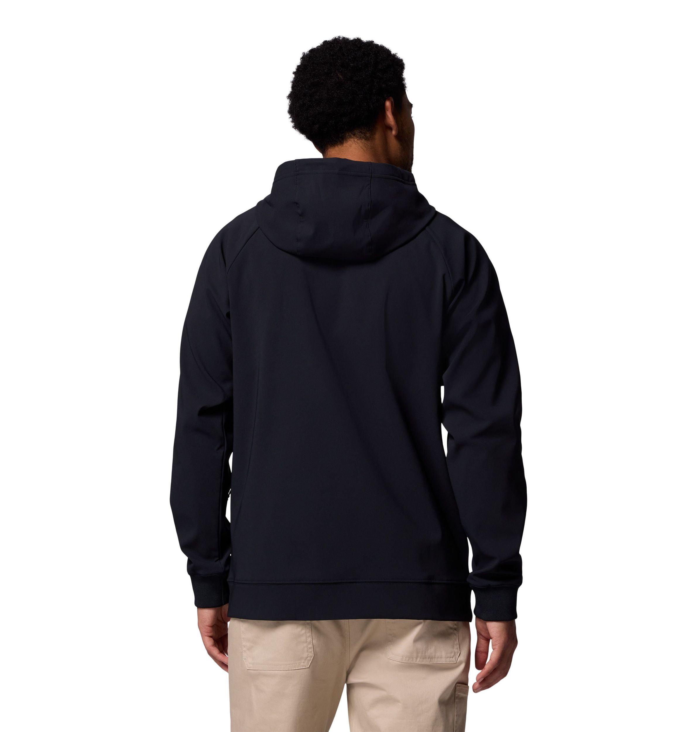Columbia Men's Tech Trail™ Utility Winter Hoodie