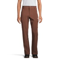 Columbia Men's Tech Trail™ Utility Winter Pants Front_Flat