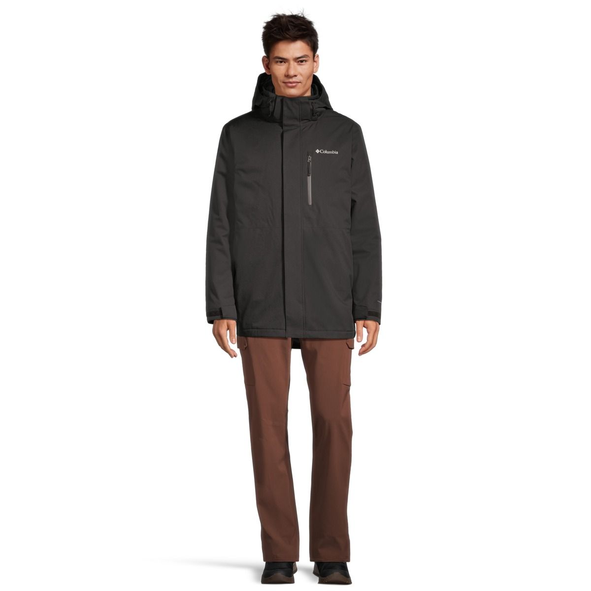 Columbia Men's Tech Trail™ Utility Winter Pants