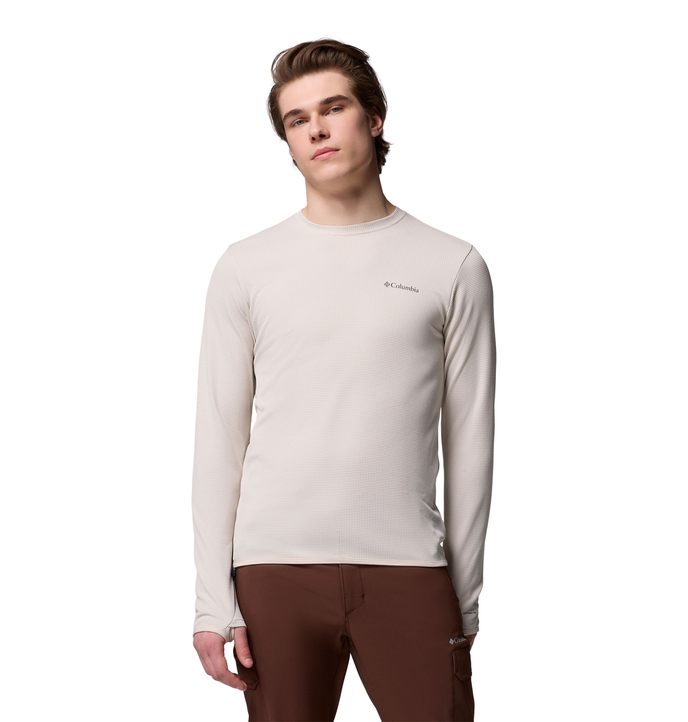 Columbia Men's Tech Trail™ Utility Warm Sweatshirt