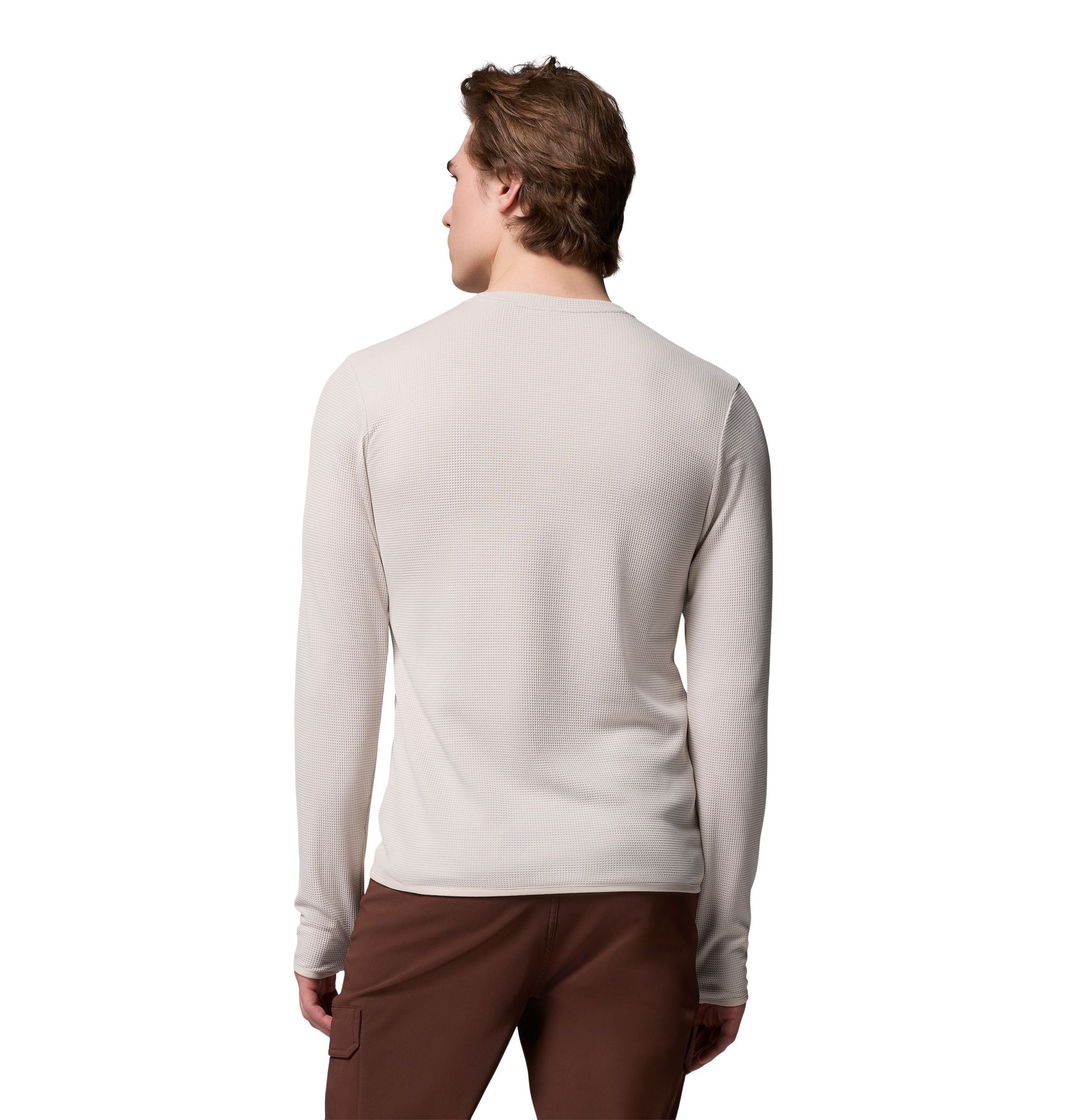 Columbia Men's Tech Trail™ Utility Warm Sweatshirt