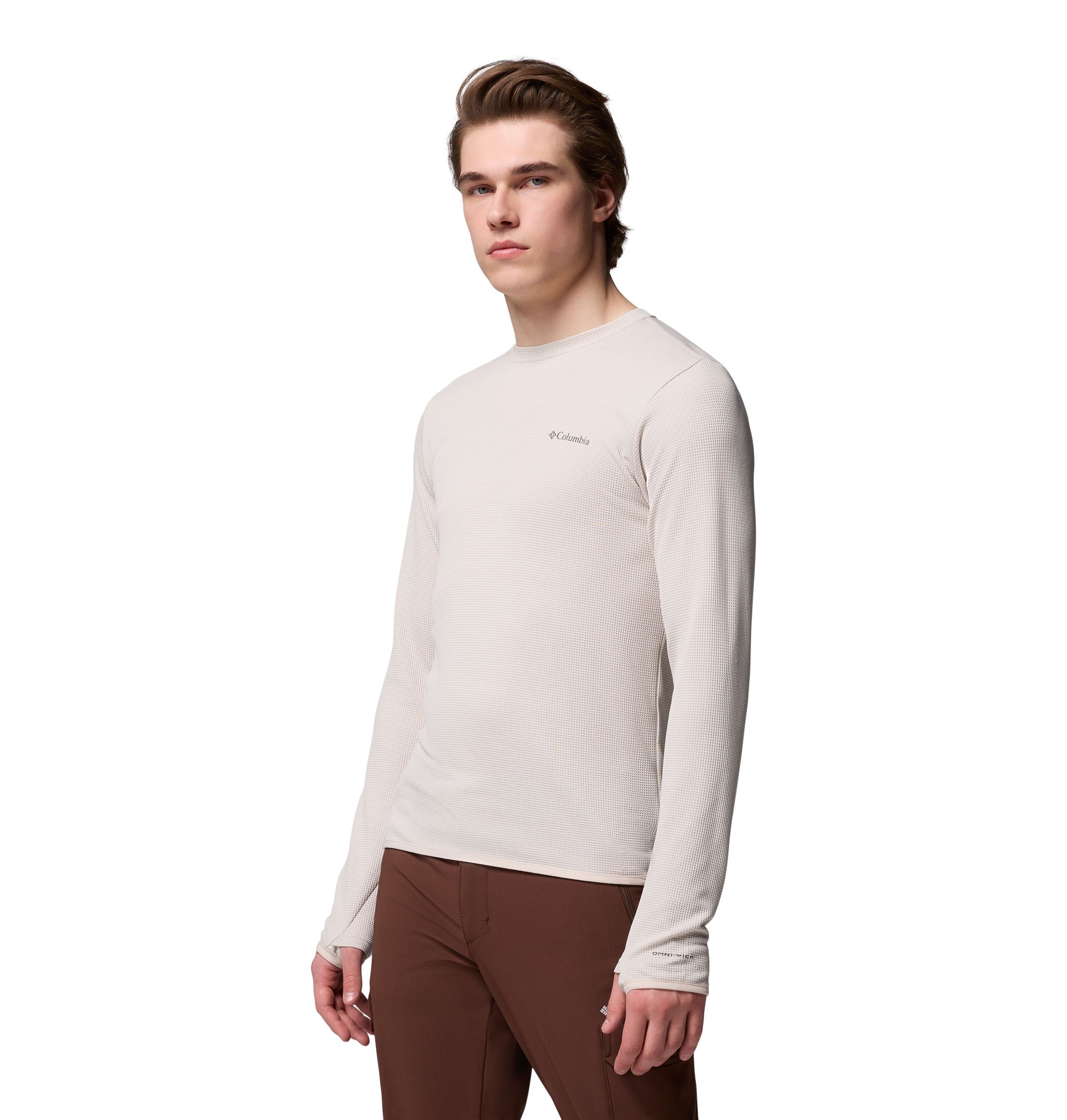 Columbia Men's Tech Trail™ Utility Warm Sweatshirt