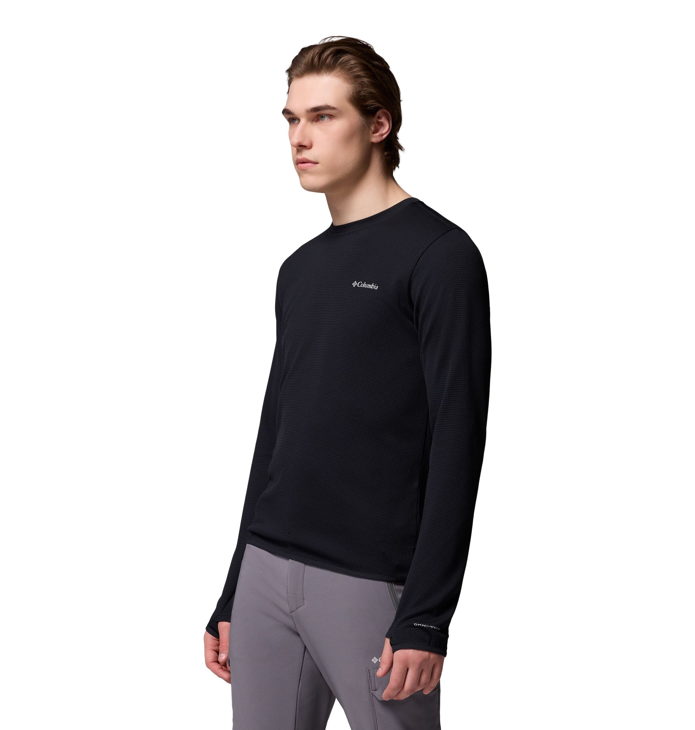 Columbia Men's Tech Trail™ Utility Warm Sweatshirt