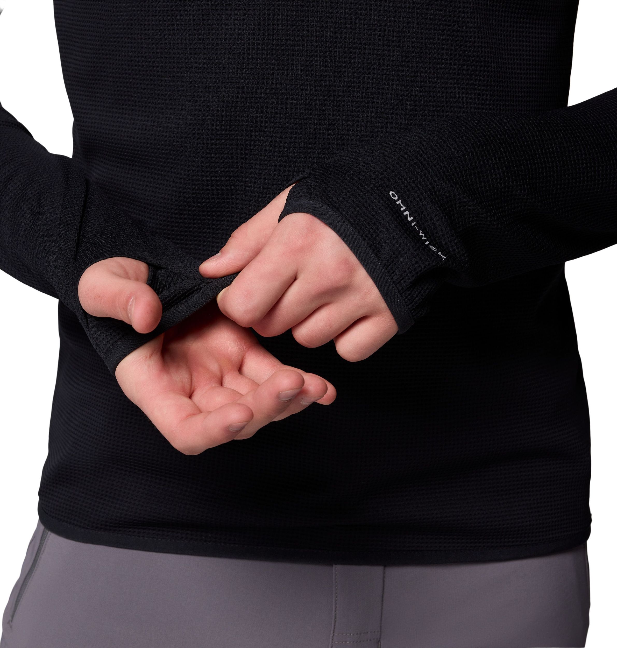 Columbia Men's Tech Trail™ Utility Warm Sweatshirt