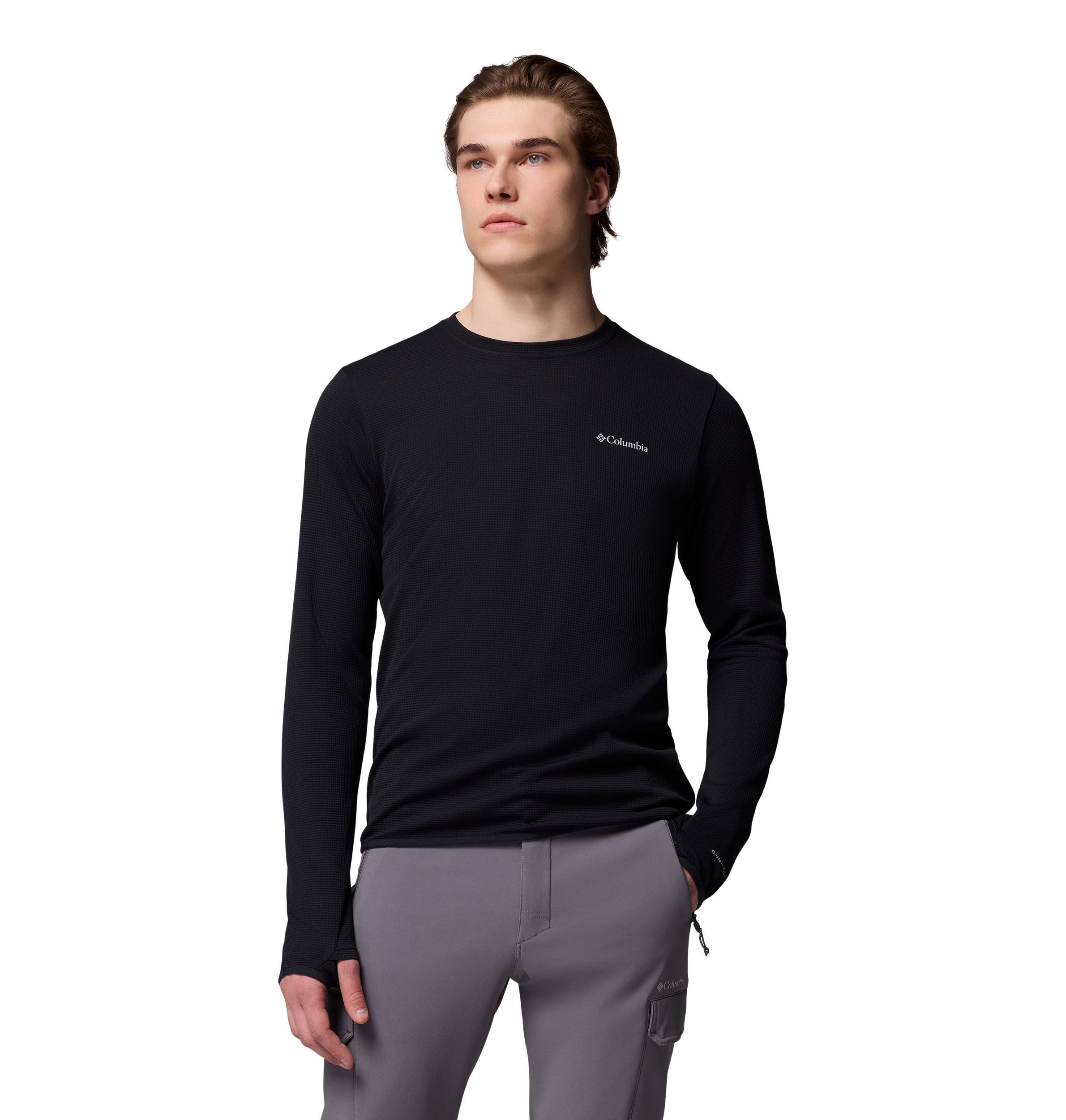 Columbia Men's Tech Trail™ Utility Warm Sweatshirt