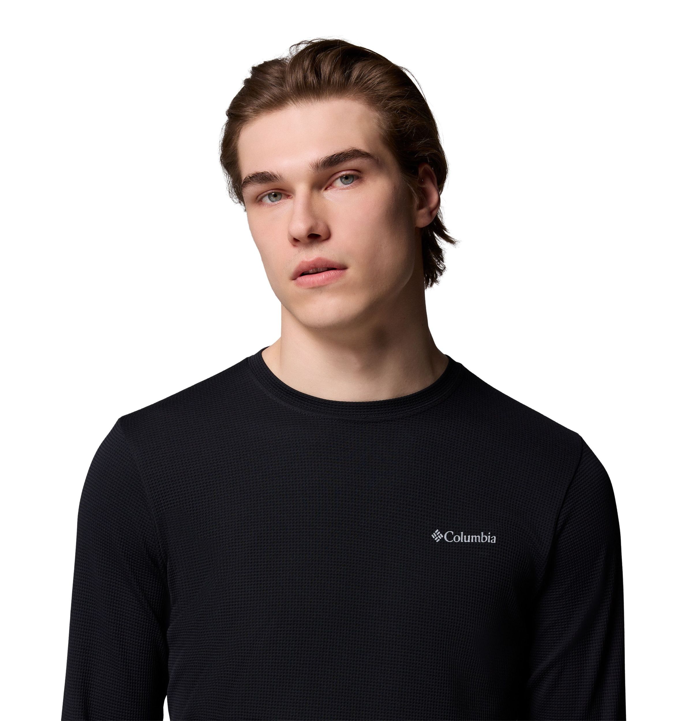 Columbia Men's Tech Trail™ Utility Warm Sweatshirt