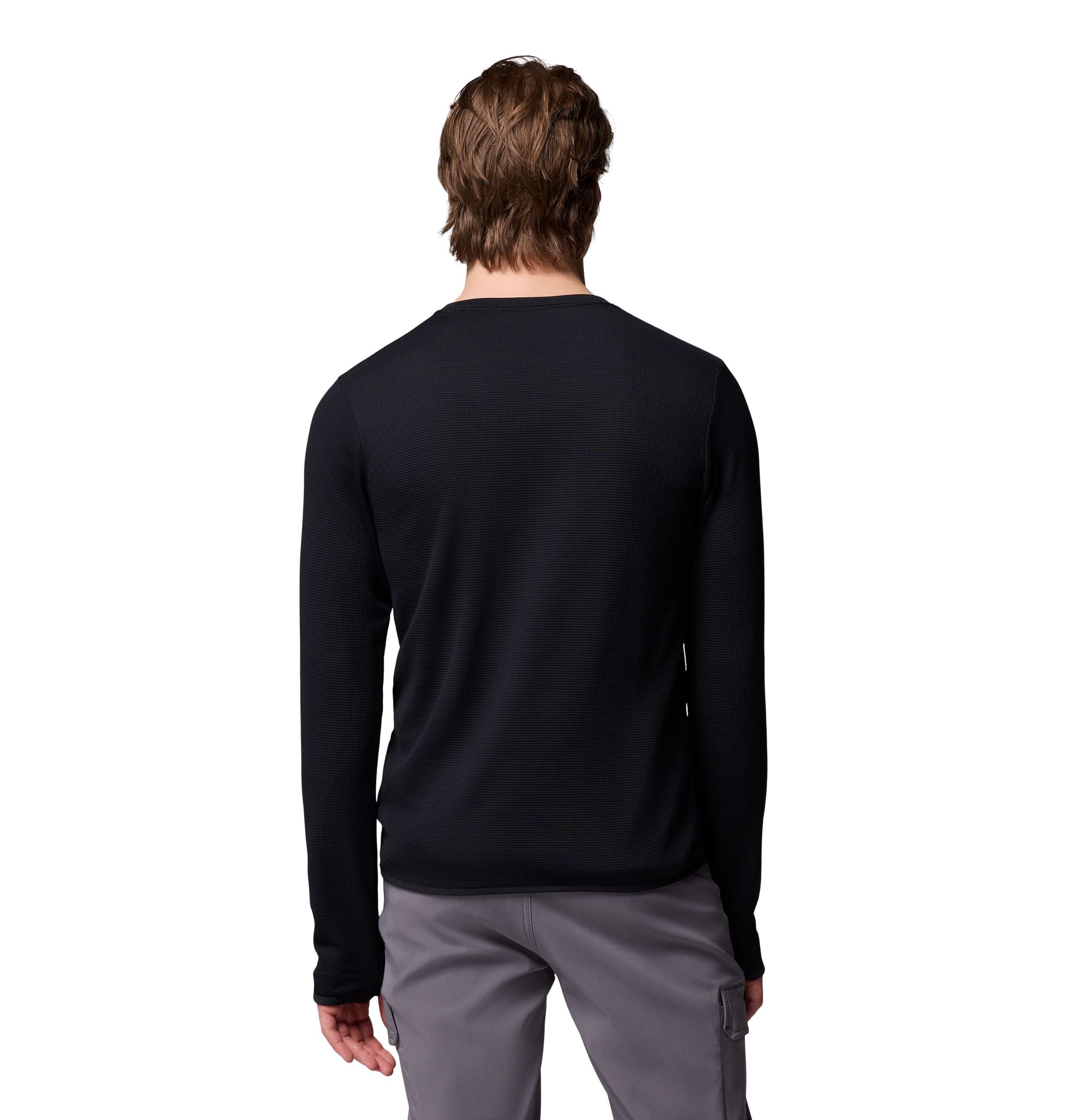 Columbia Men's Tech Trail™ Utility Warm Sweatshirt