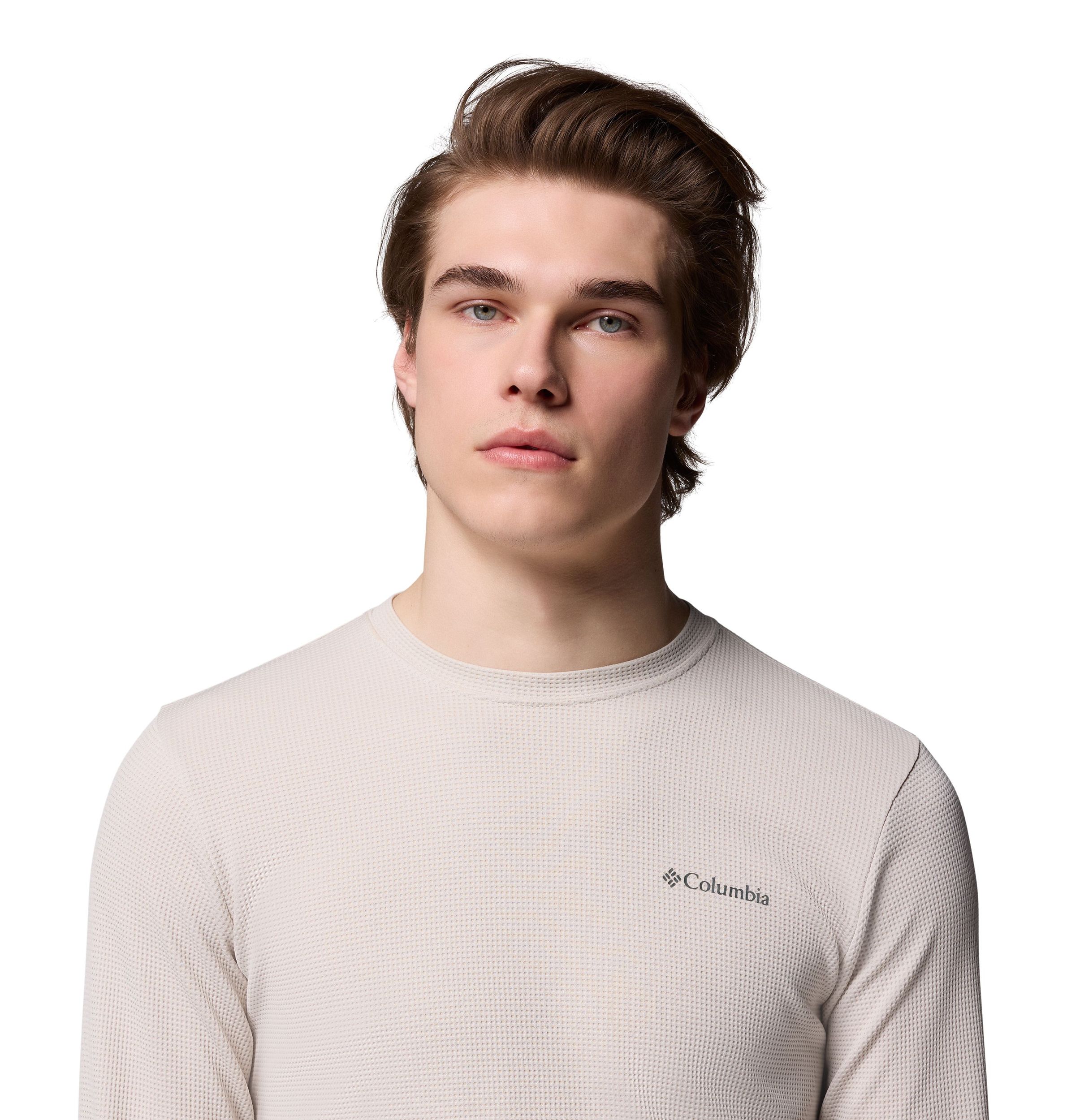 Columbia Men's Tech Trail™ Utility Warm Sweatshirt