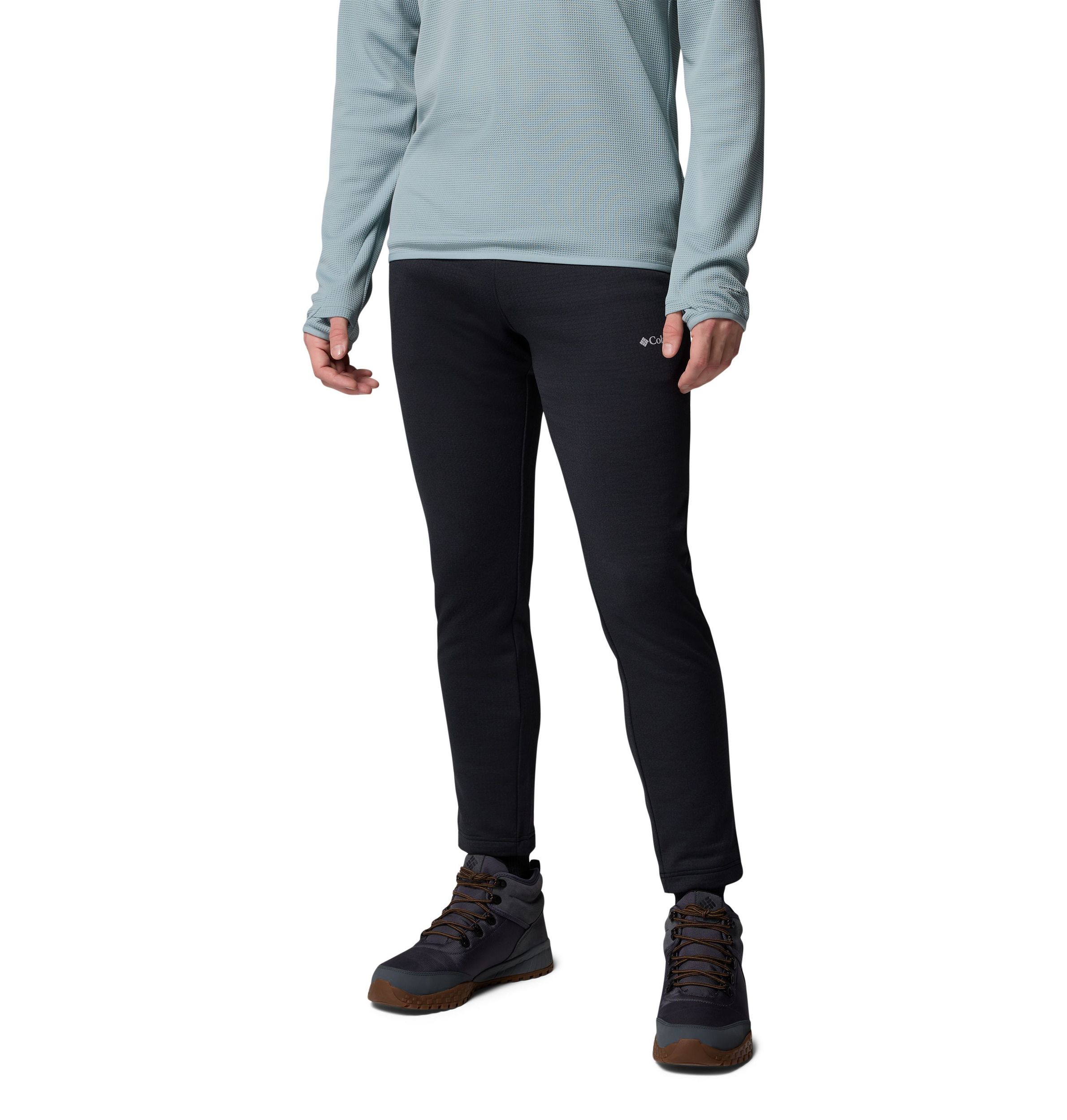 Columbia Men's Essential Hike Grid Pants