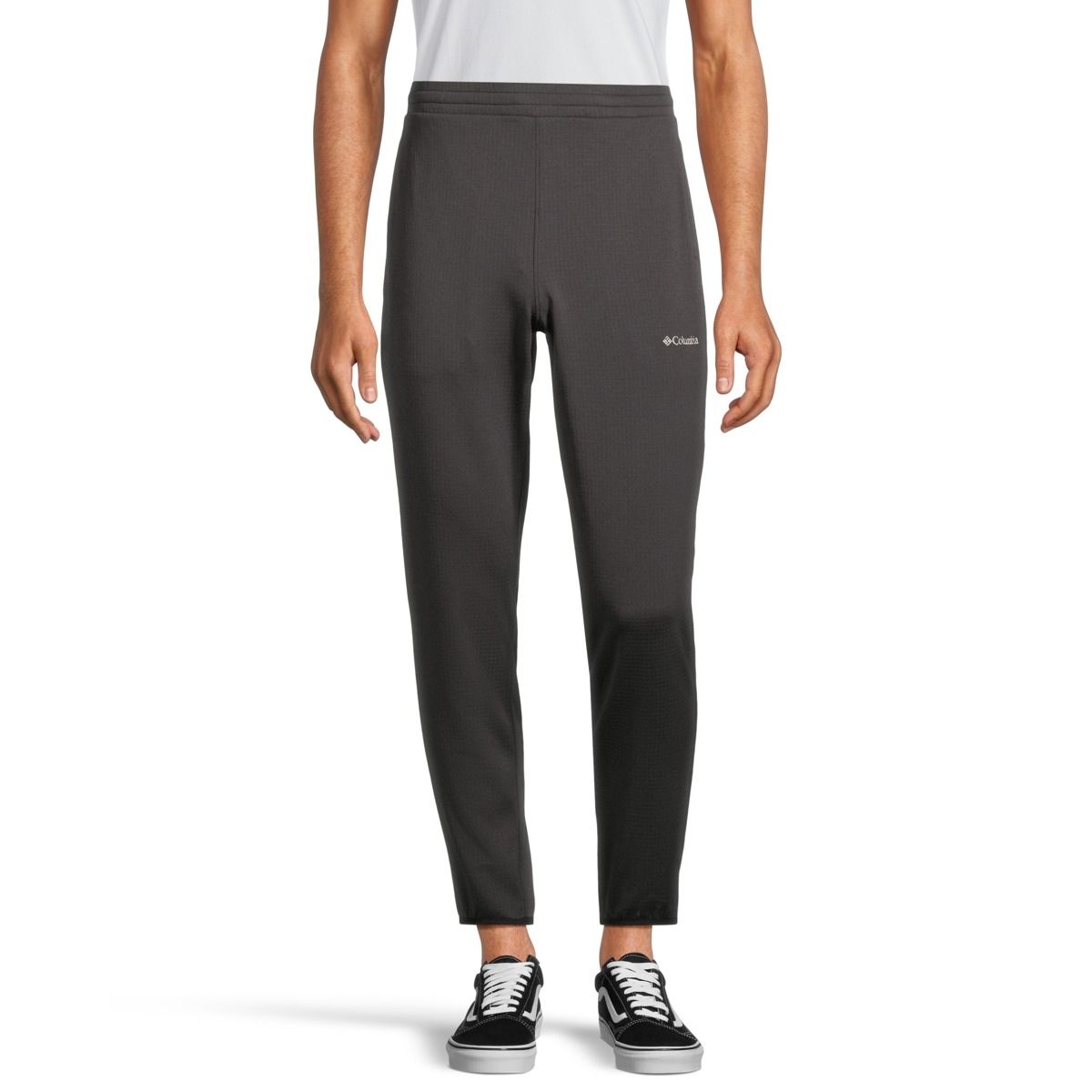 Columbia Men's Essential Hike Grid Pants