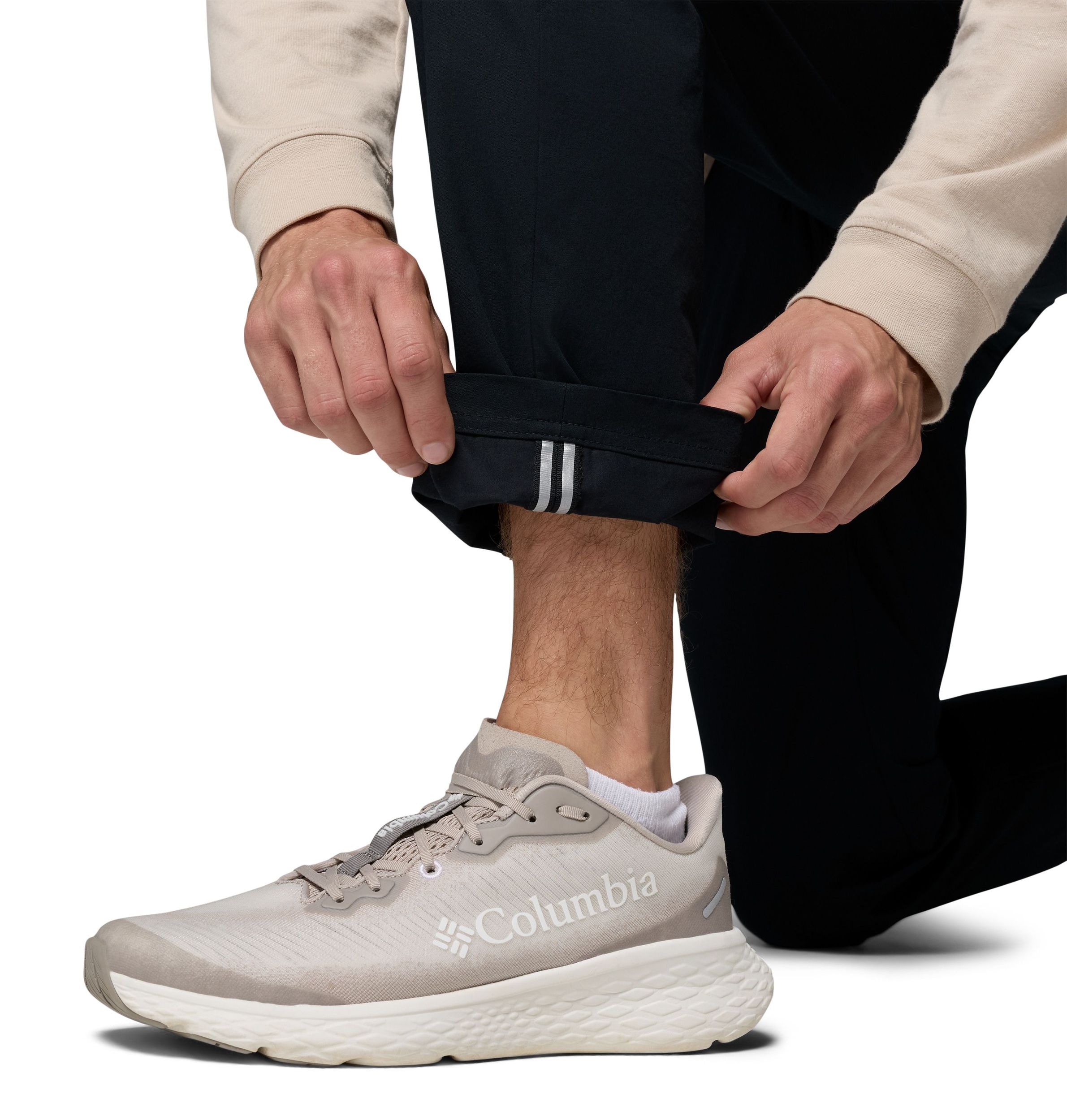 Columbia Men's Roc™ 5 Pocket 32" Hiking Pants