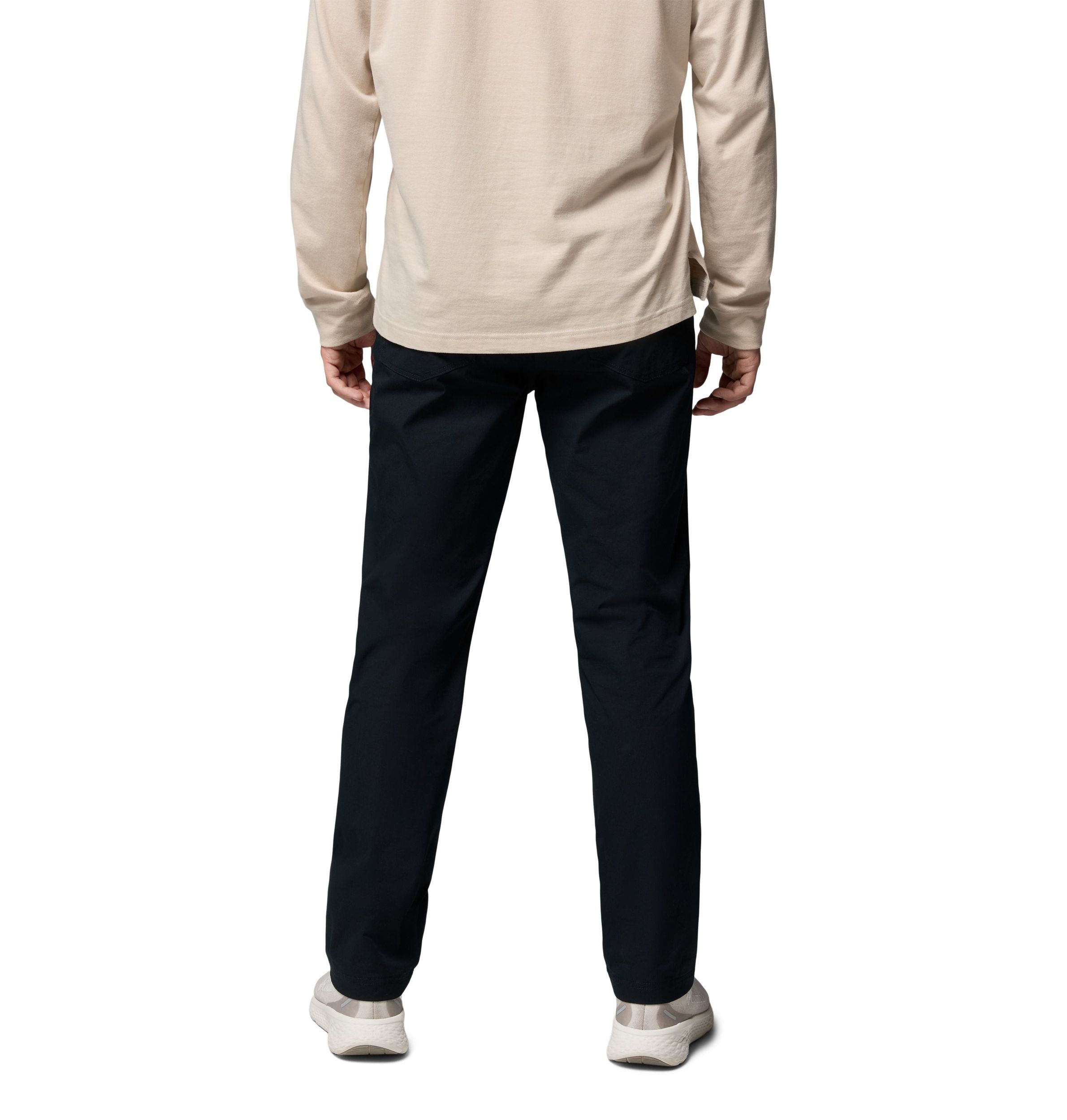 Columbia Men's Roc™ 5 Pocket 32" Hiking Pants