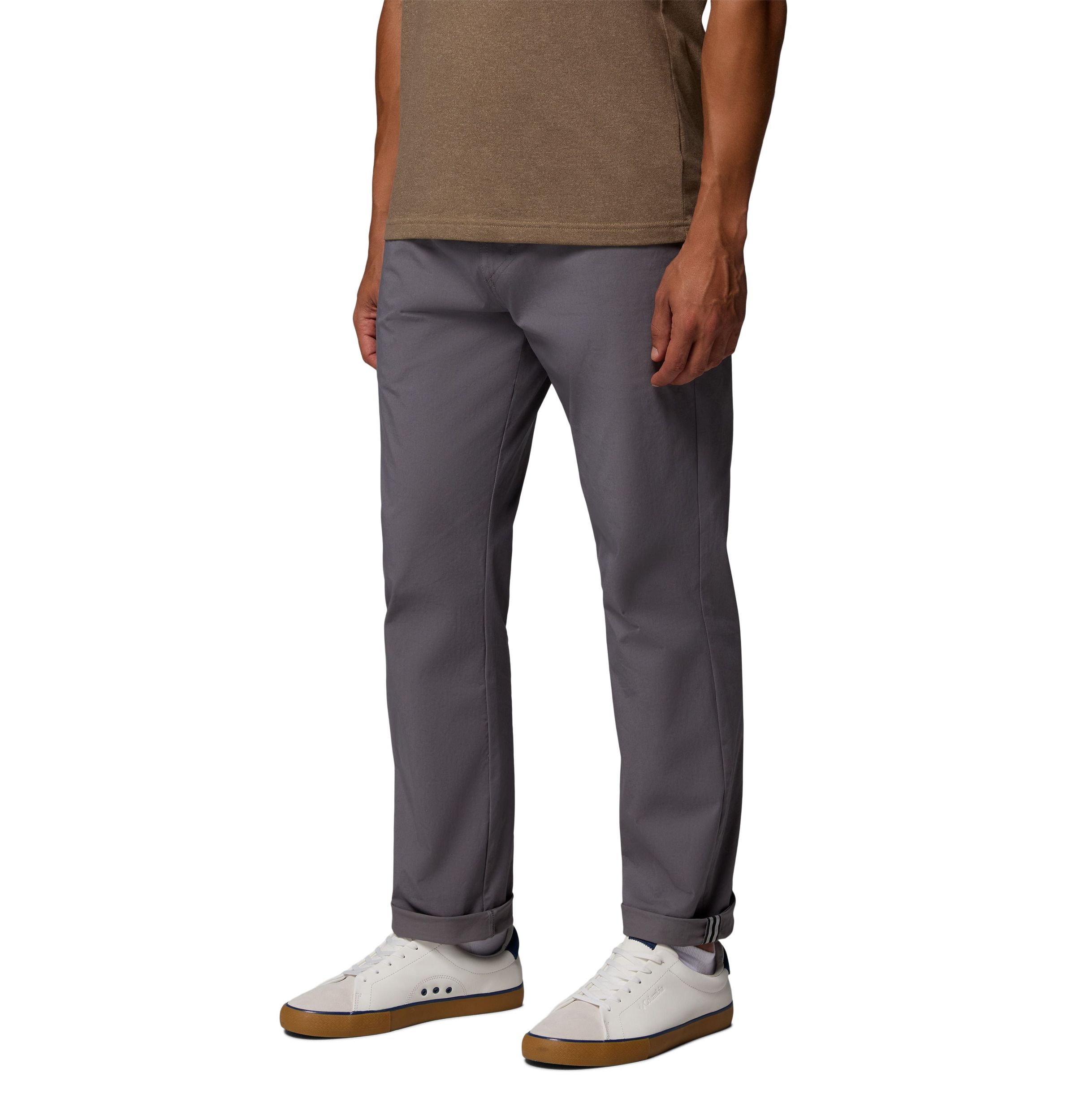 Columbia Men's Roc™ 5 Pocket 32" Hiking Pants