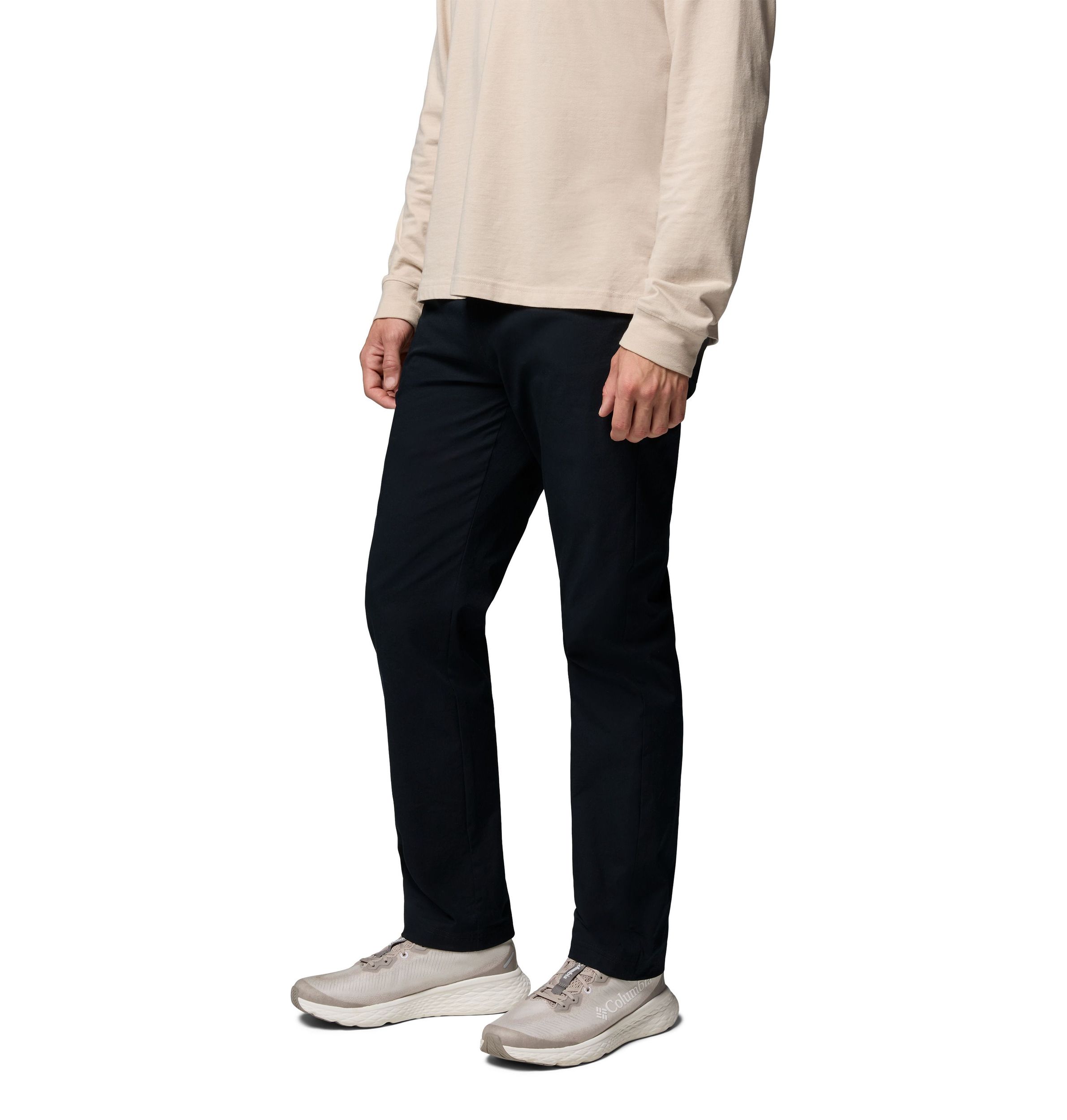 Columbia Men's Roc™ 5 Pocket 32" Hiking Pants